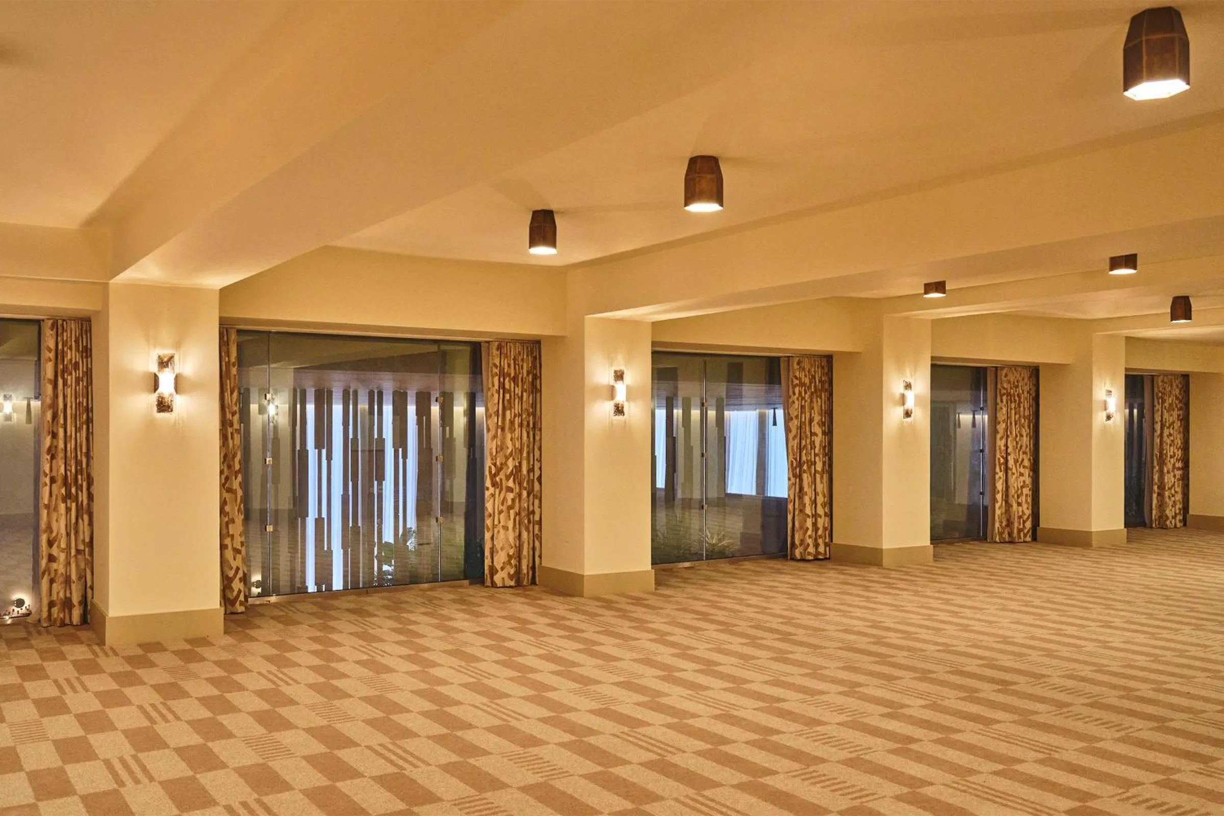 Business facilities in The Shelborne by Proper, a Member of Design Hotels