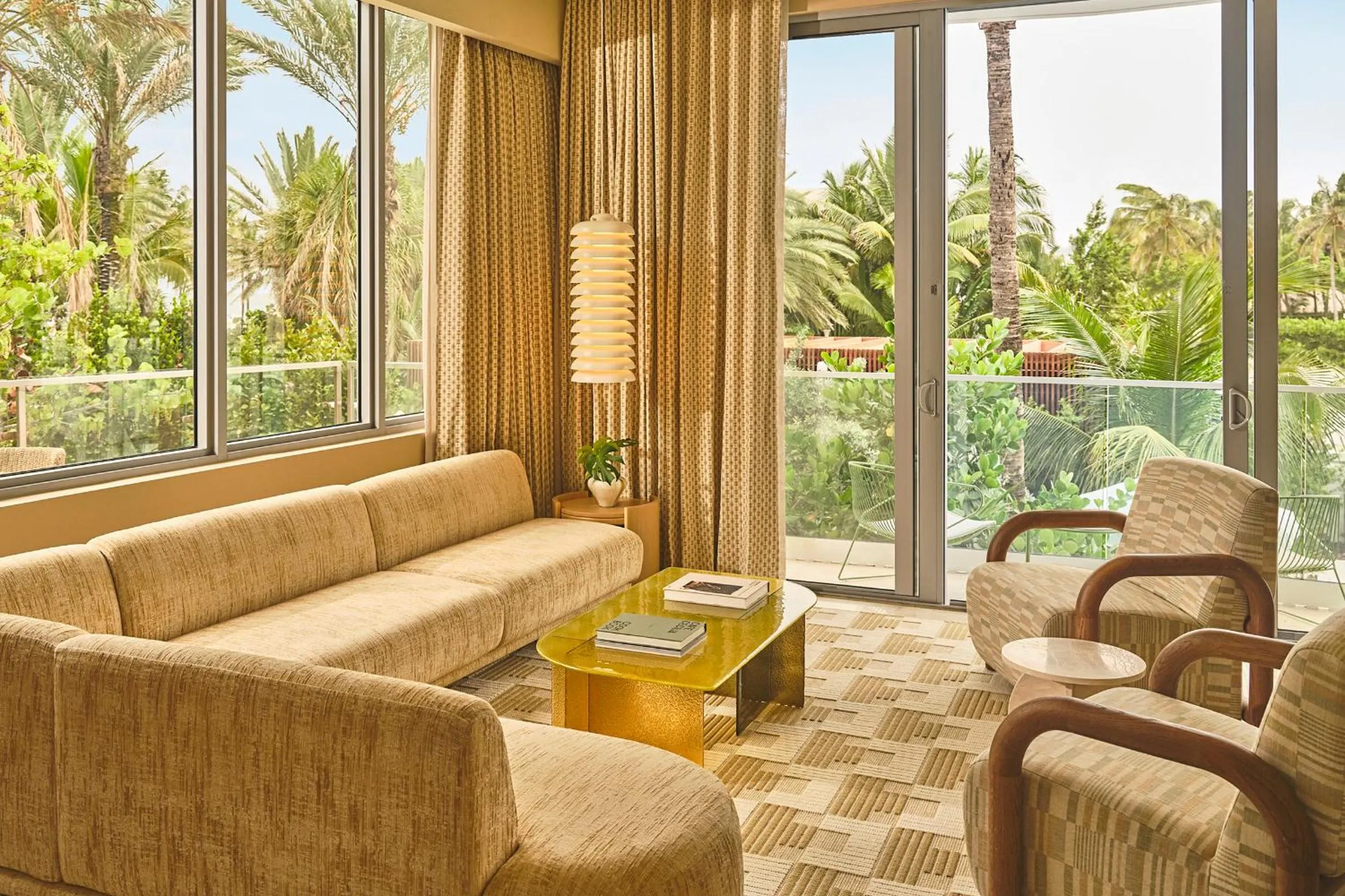 The Shelborne by Proper, a Member of Design Hotels