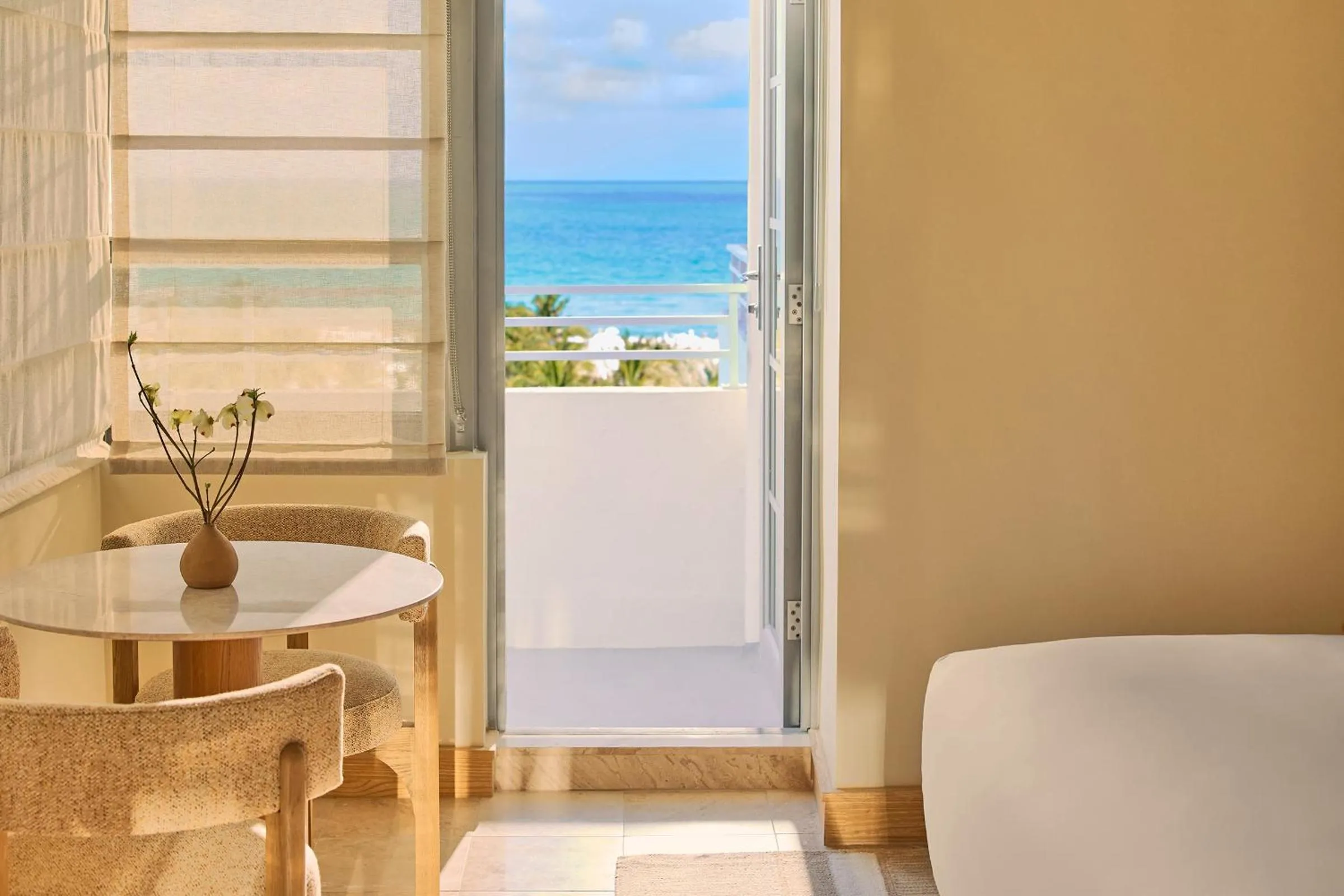 The Shelborne by Proper, a Member of Design Hotels