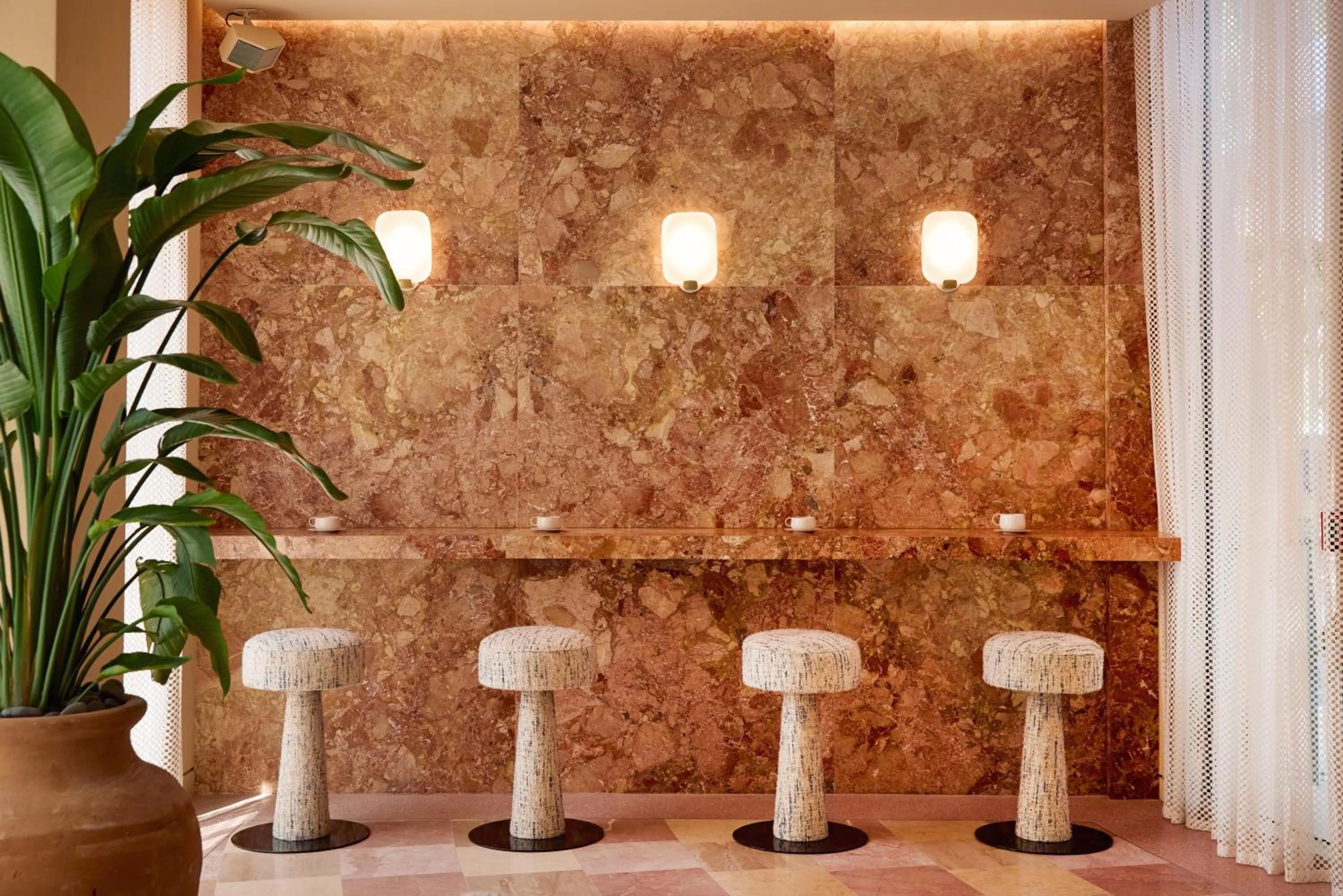 The Shelborne by Proper, a Member of Design Hotels