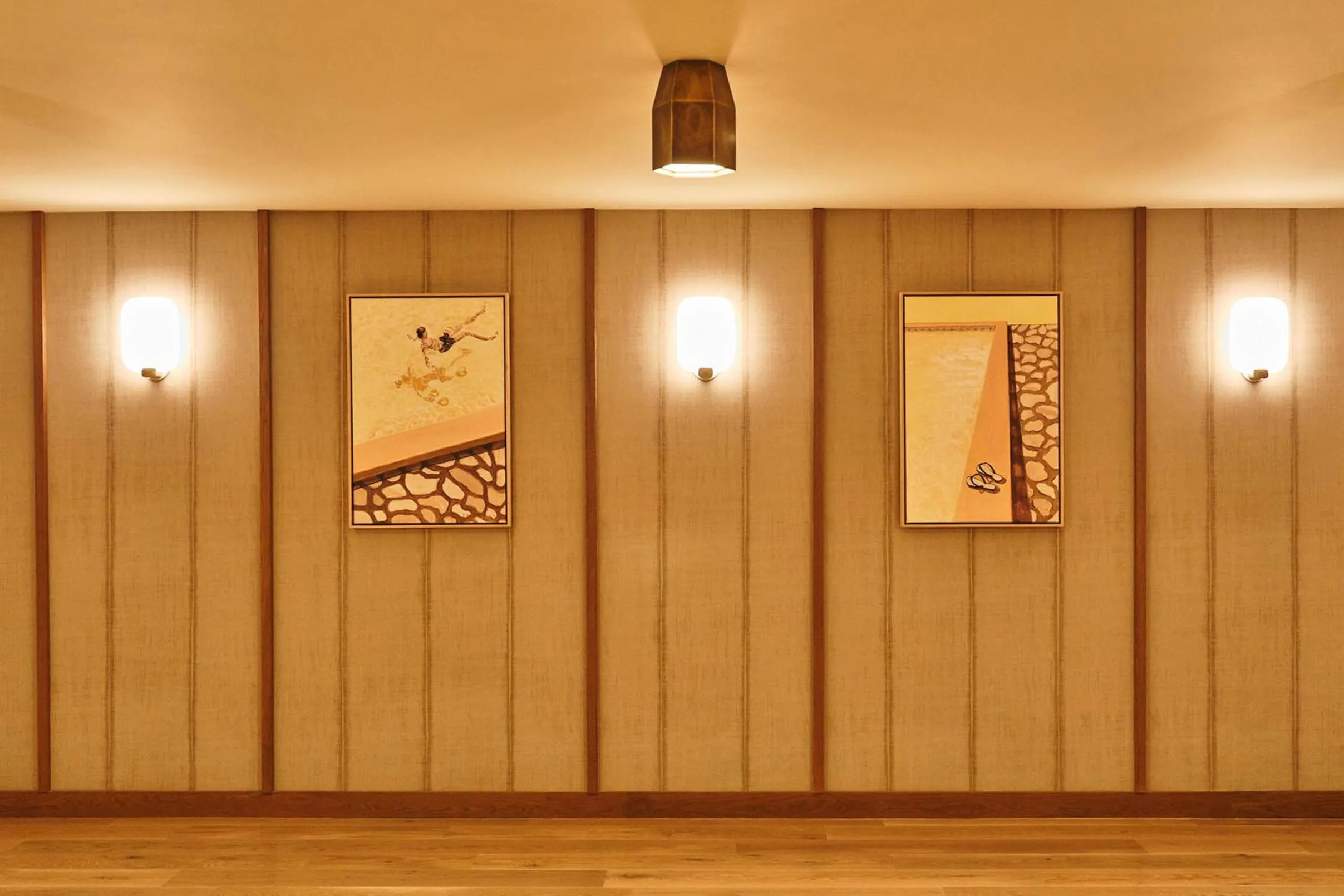 Business facilities in The Shelborne by Proper, a Member of Design Hotels