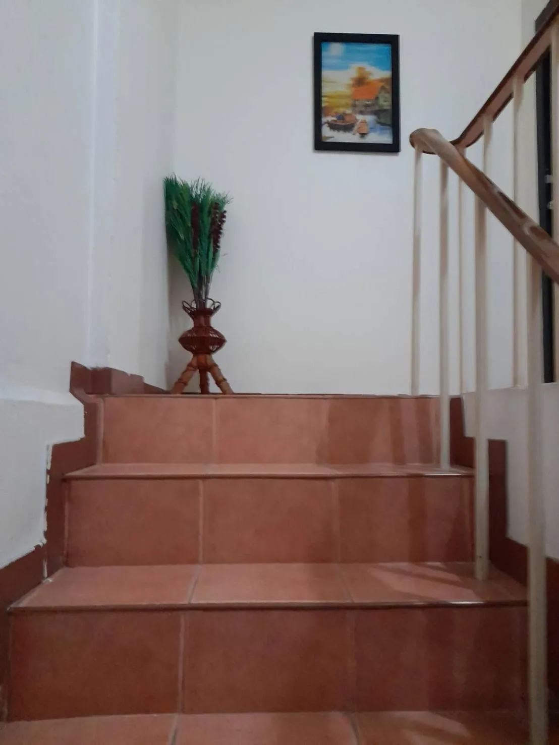 White House By Sorot ตึกขาวโดยโสรฬ