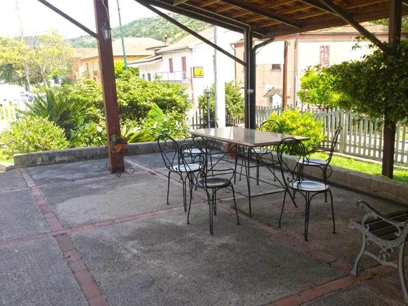 On site in B&B Adema