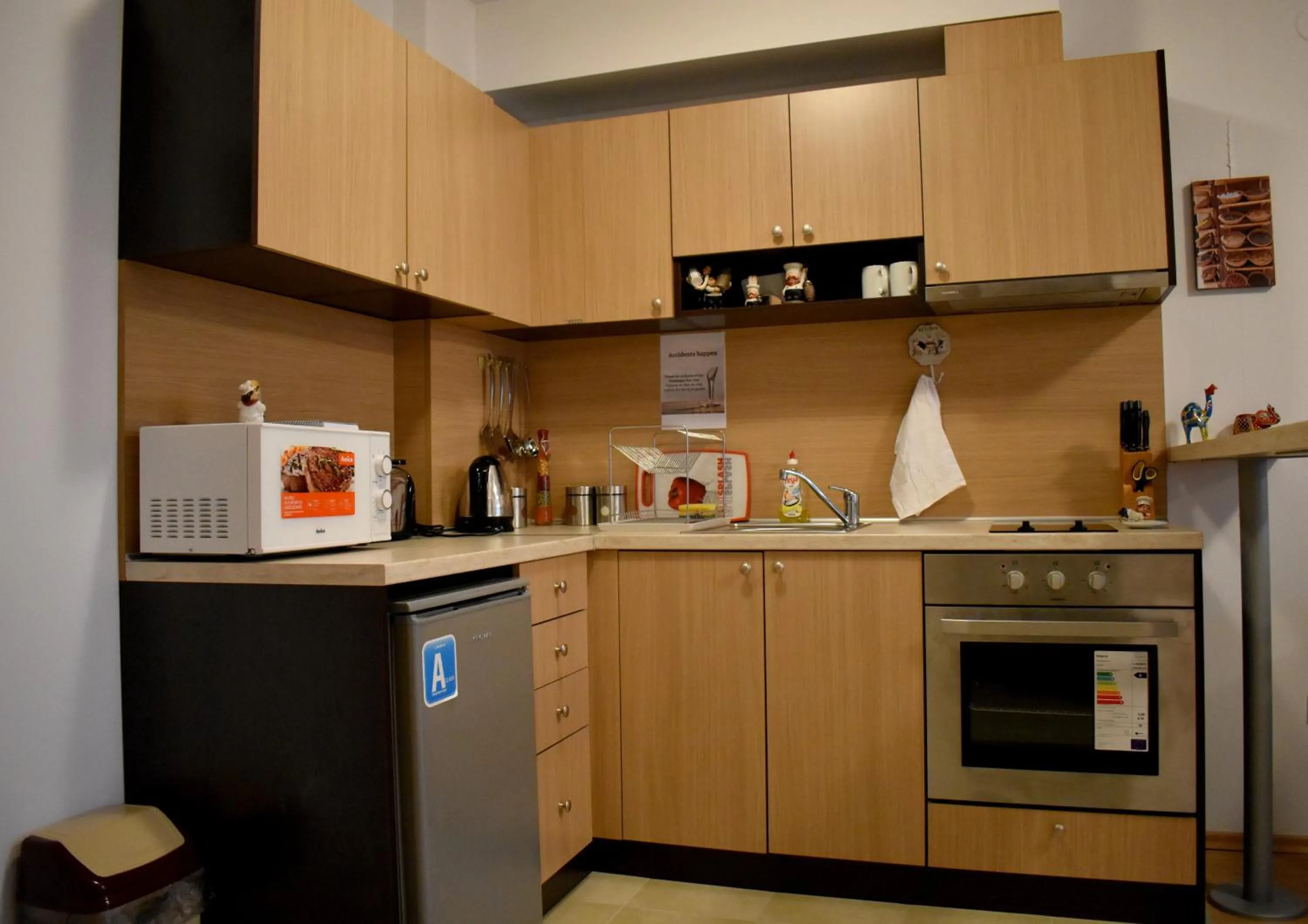 Kitchen or kitchenette in Aspen Ski and Golf Resort