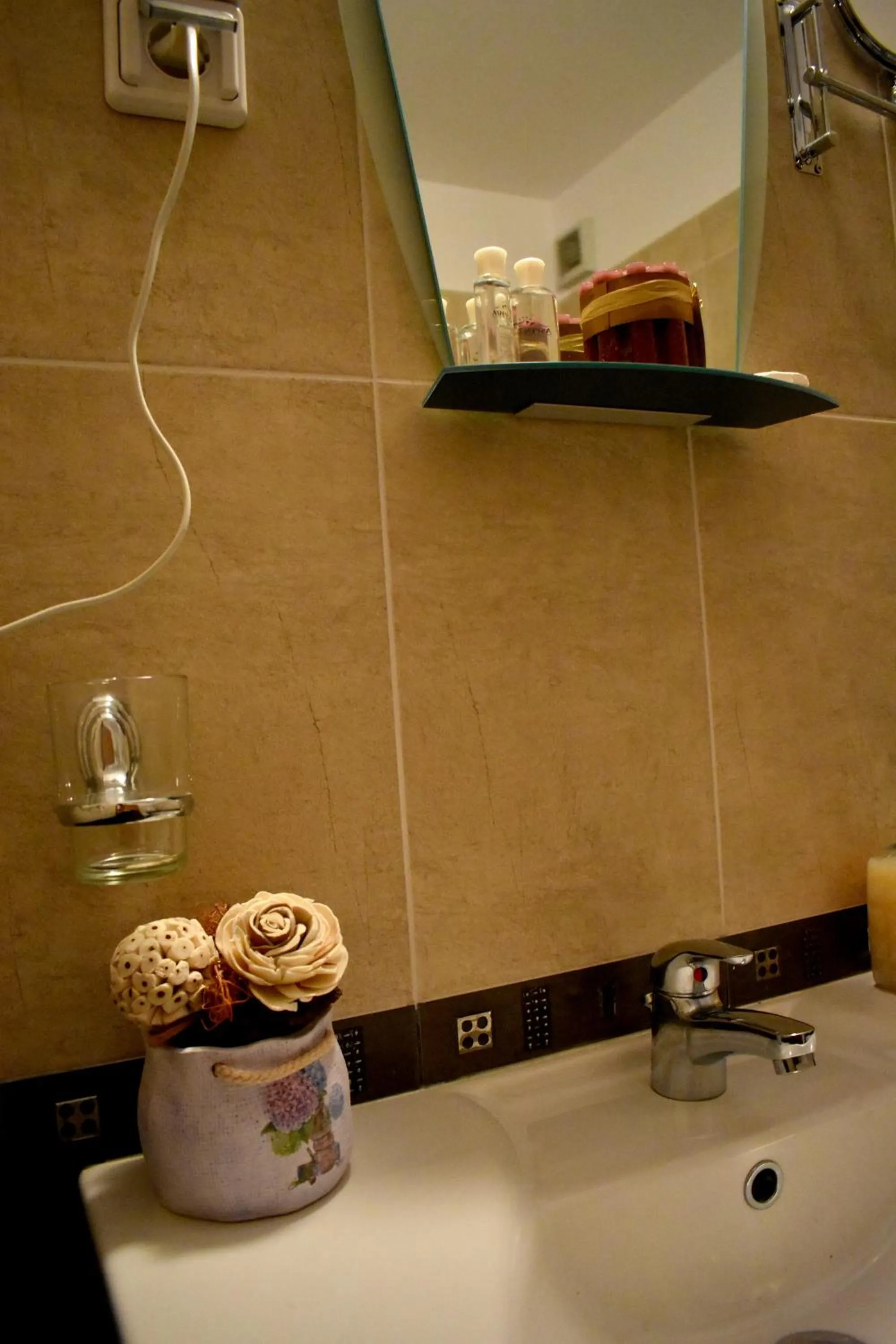 Bathroom in Aspen Ski and Golf Resort