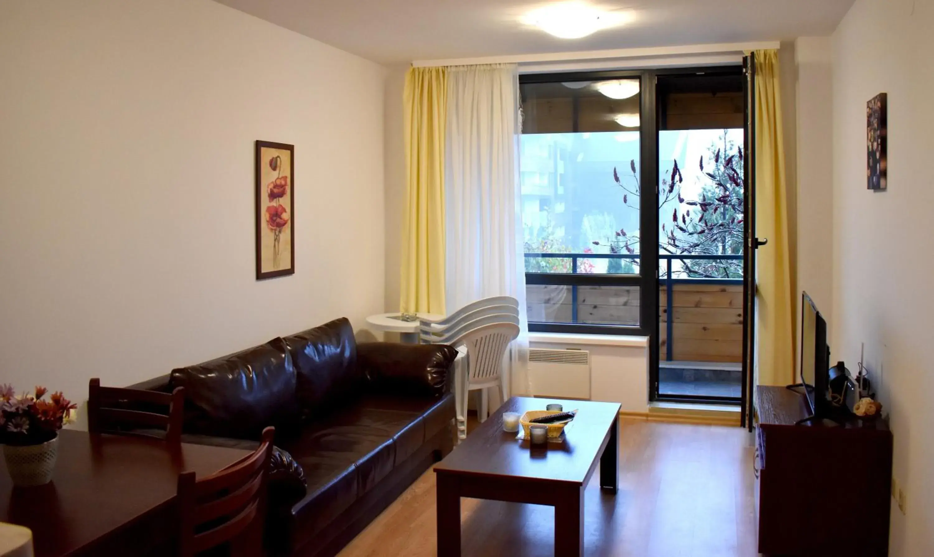 Apartment with Balcony in Aspen Ski and Golf Resort Apartment with Balcony in Aspen Ski and Golf Resort