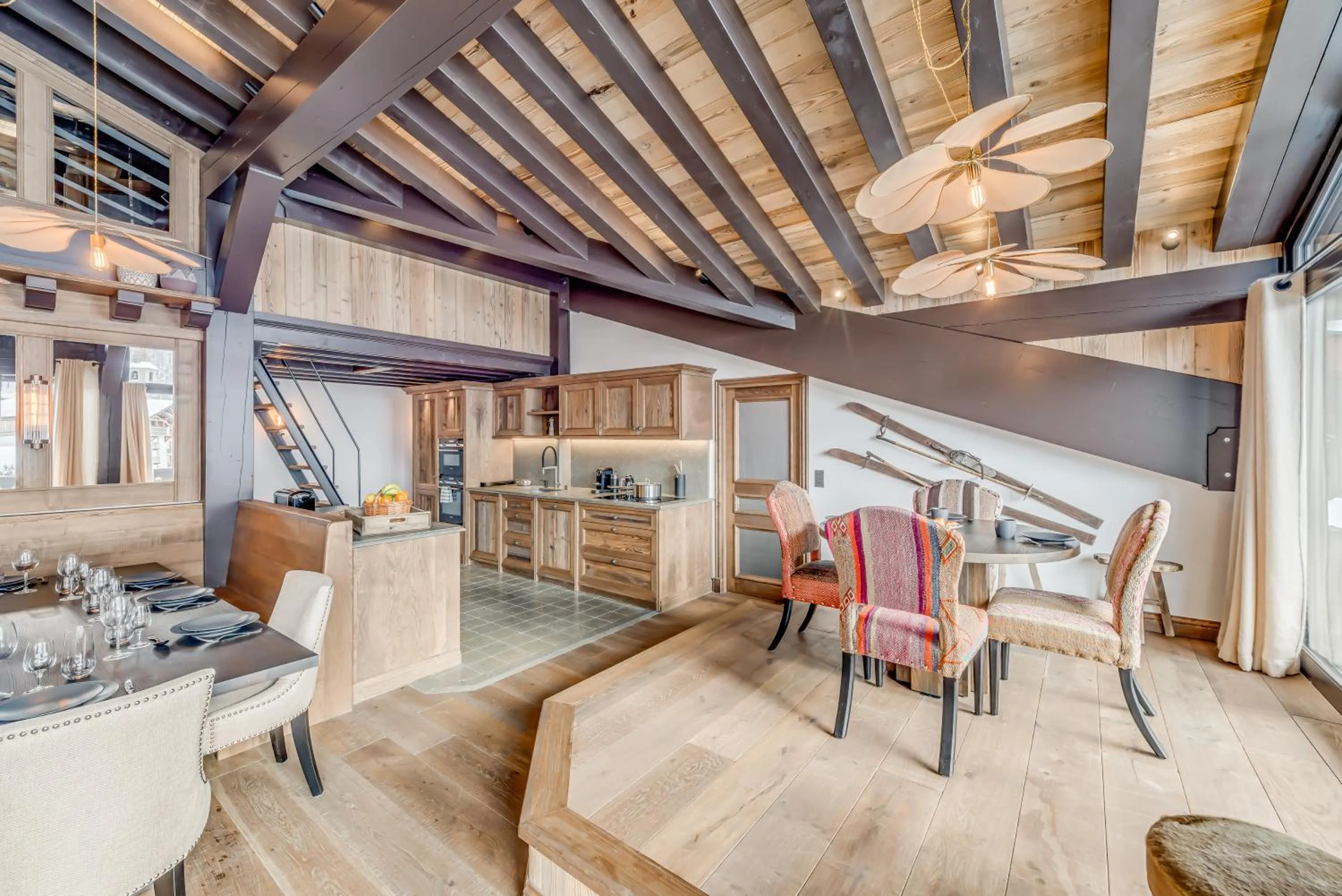 Hotel & Spa Le Val d'Isère