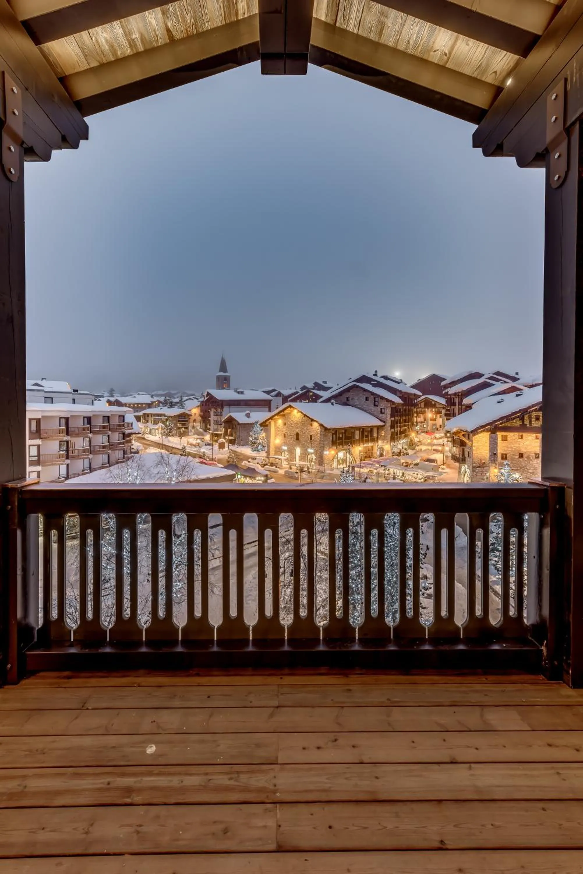 Hotel & Spa Le Val d'Isère