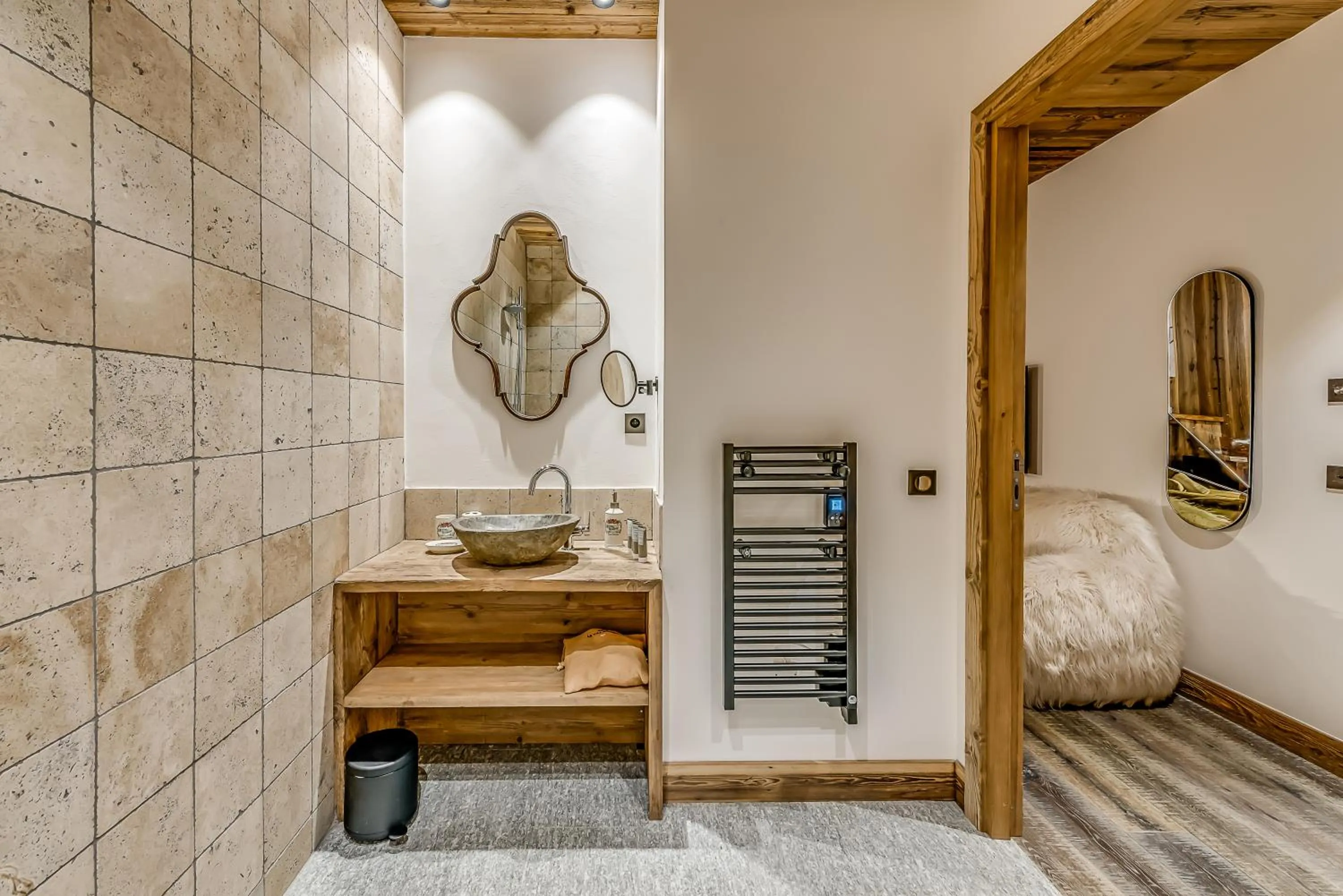 Hotel & Spa Le Val d'Isère