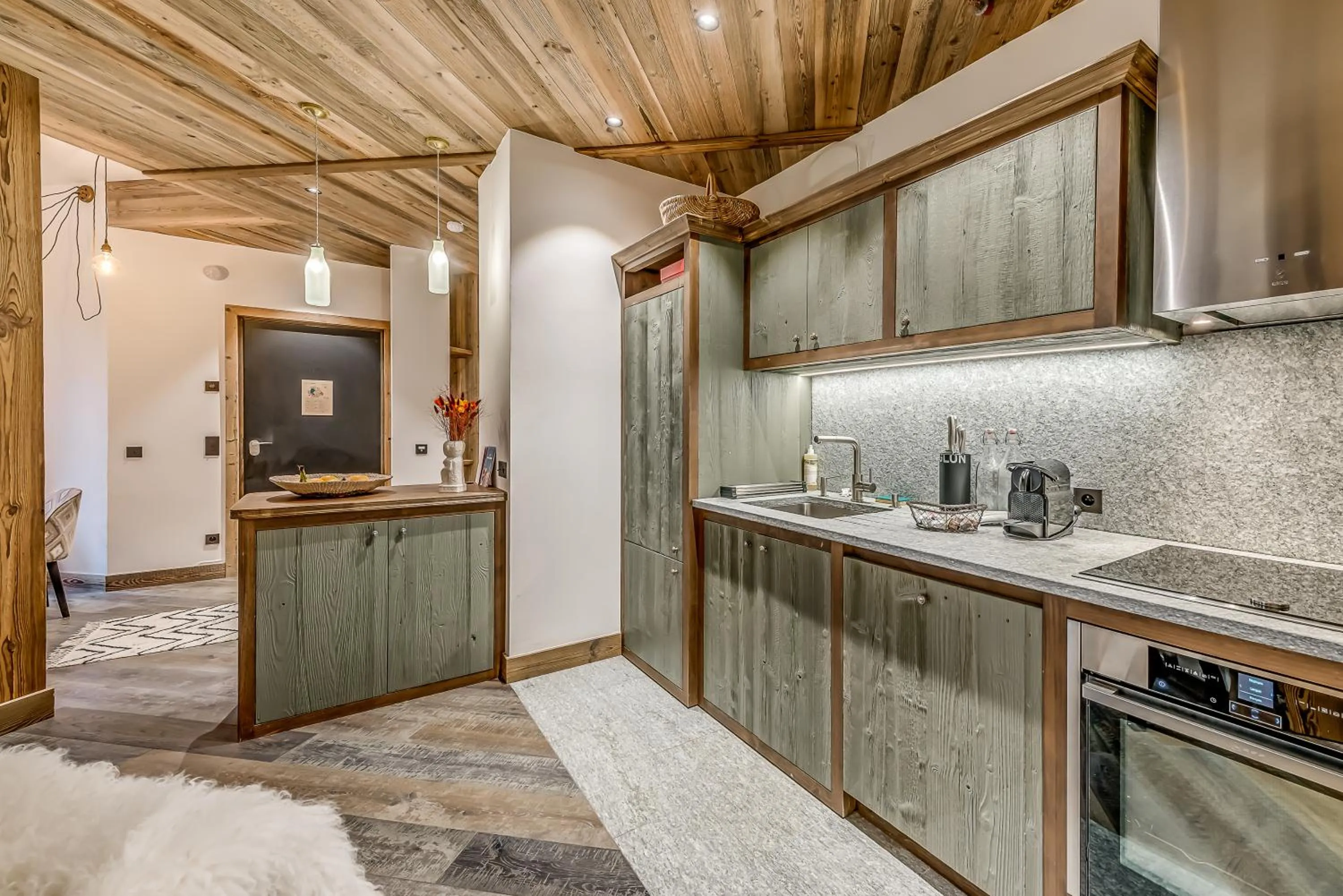 Hotel & Spa Le Val d'Isère