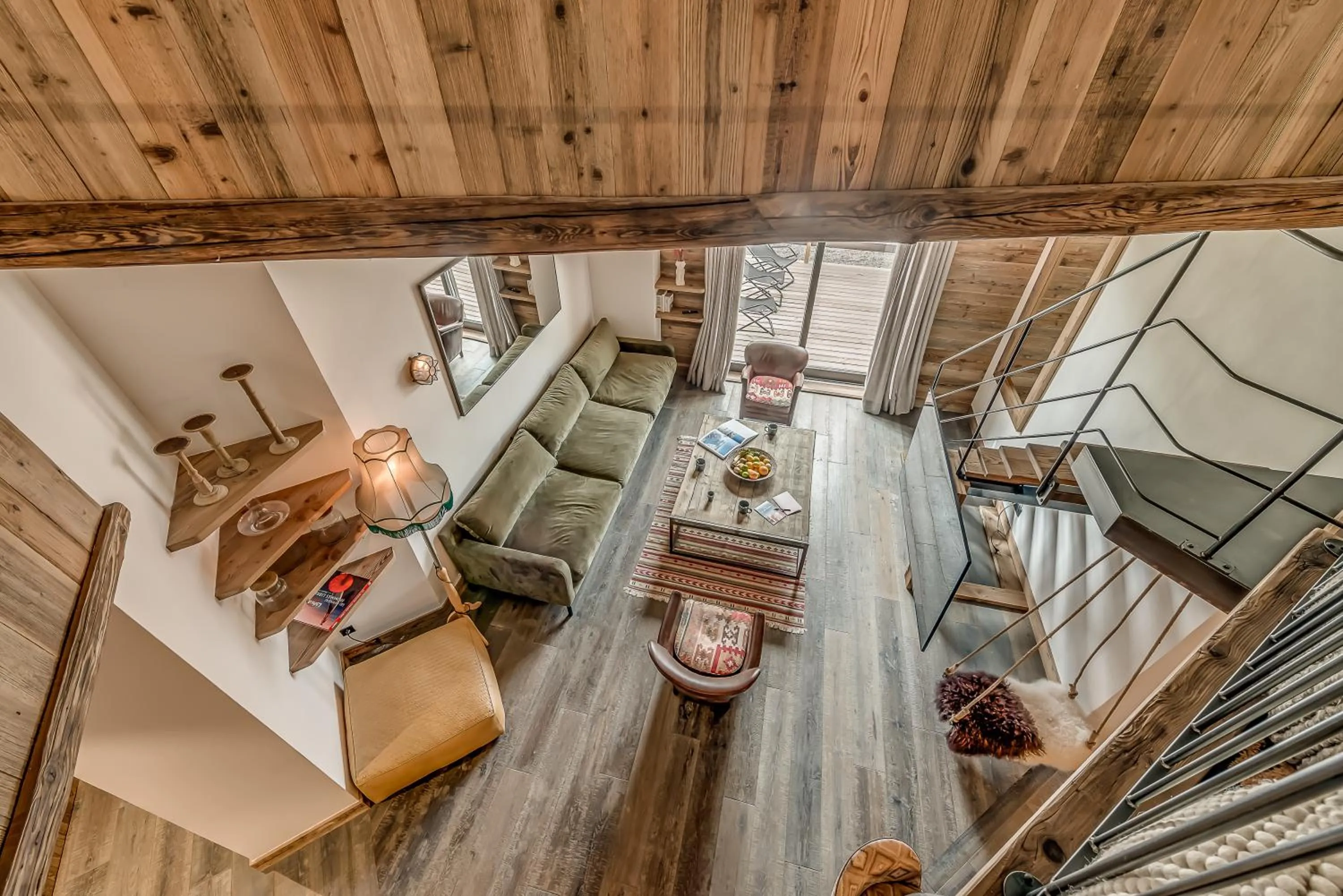 Hotel & Spa Le Val d'Isère