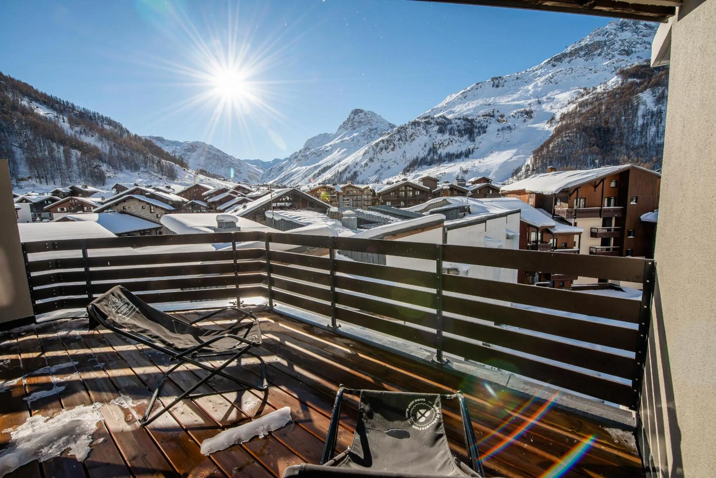 Hotel & Spa Le Val d'Isère