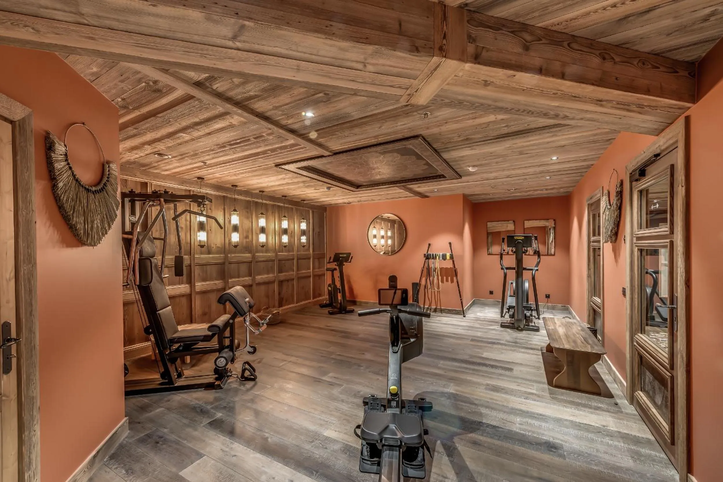 Hotel & Spa Le Val d'Isère