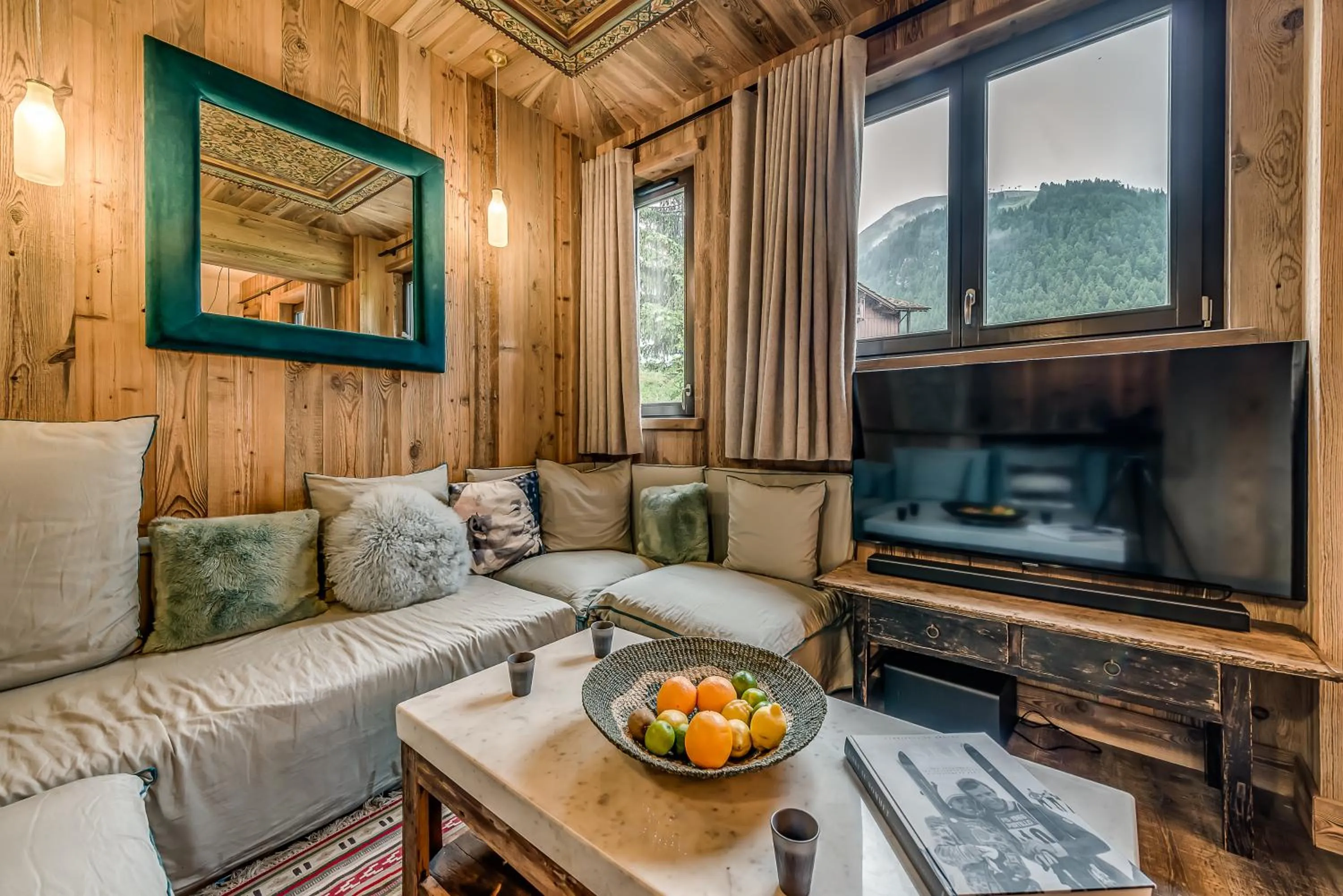 Hotel & Spa Le Val d'Isère