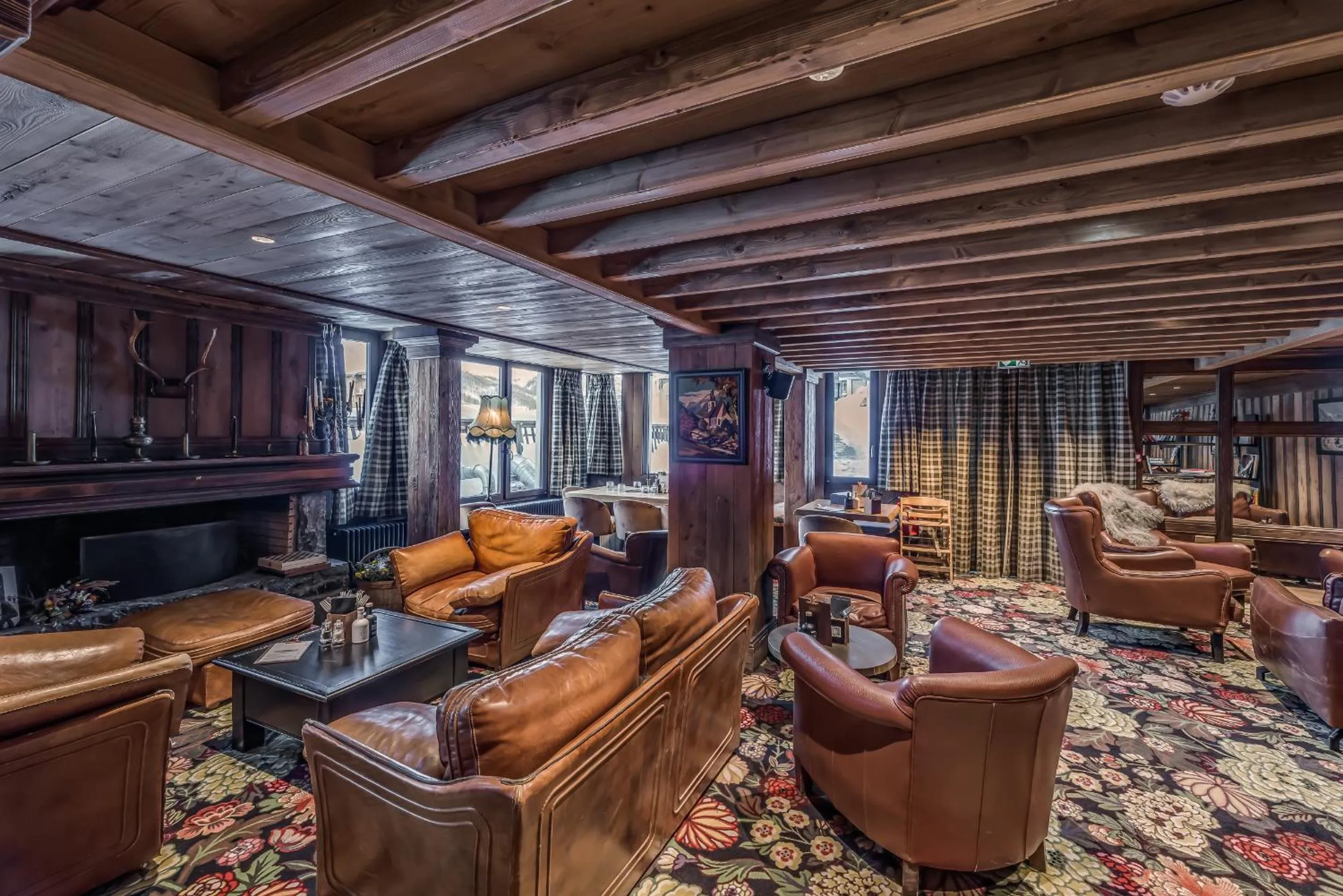 Hotel & Spa Le Val d'Isère