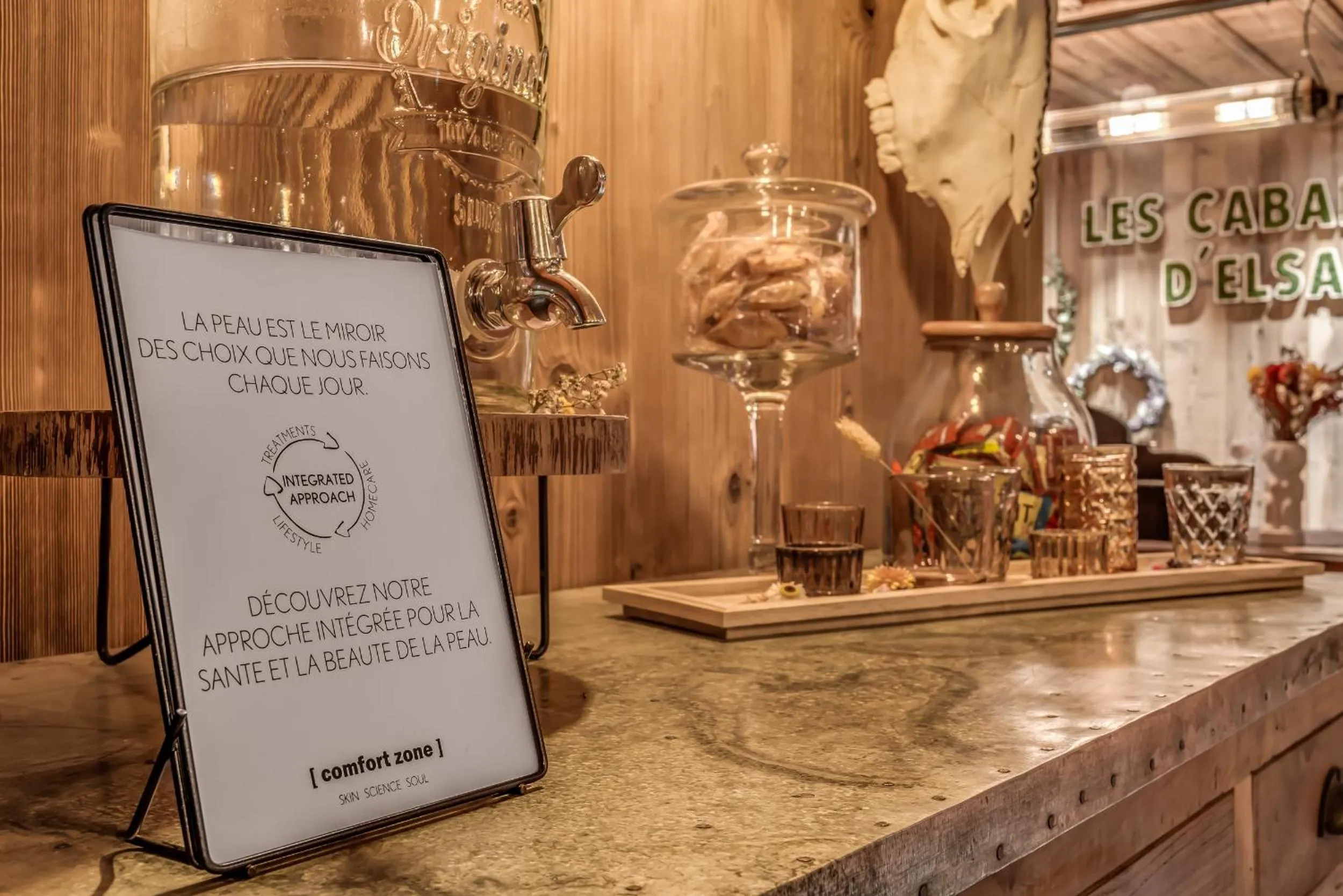 Hotel & Spa Le Val d'Isère