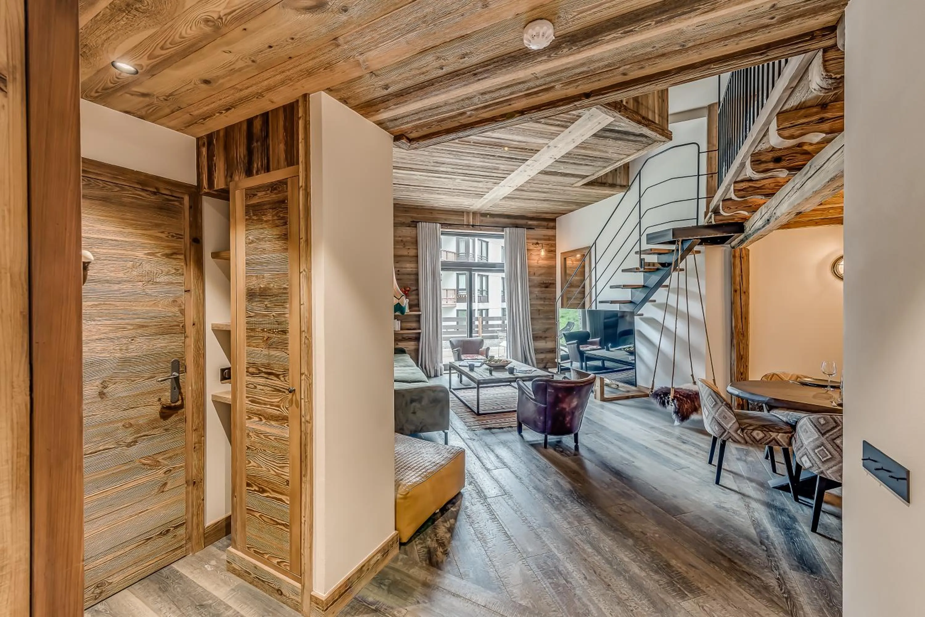 Hotel & Spa Le Val d'Isère