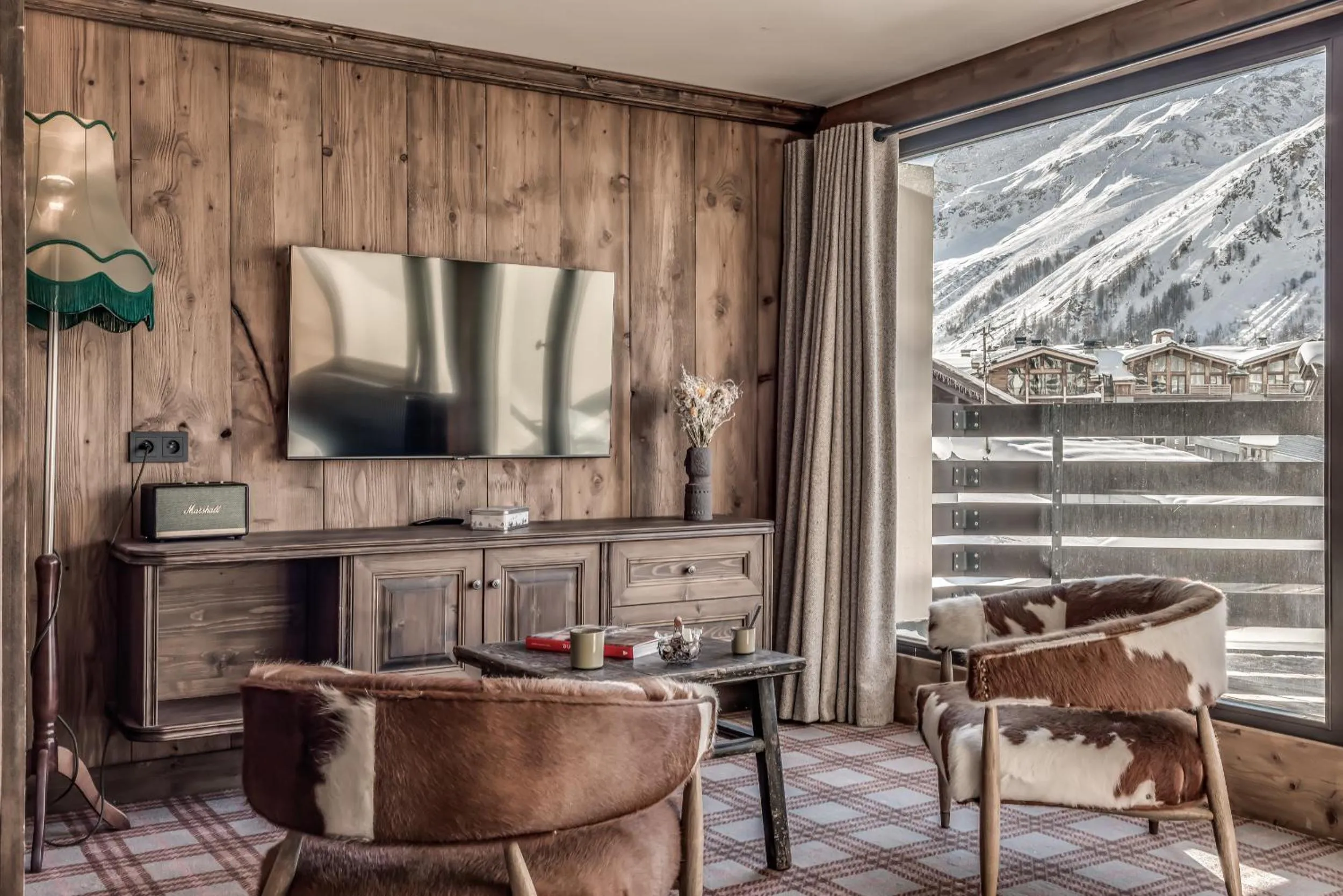 Hotel & Spa Le Val d'Isère