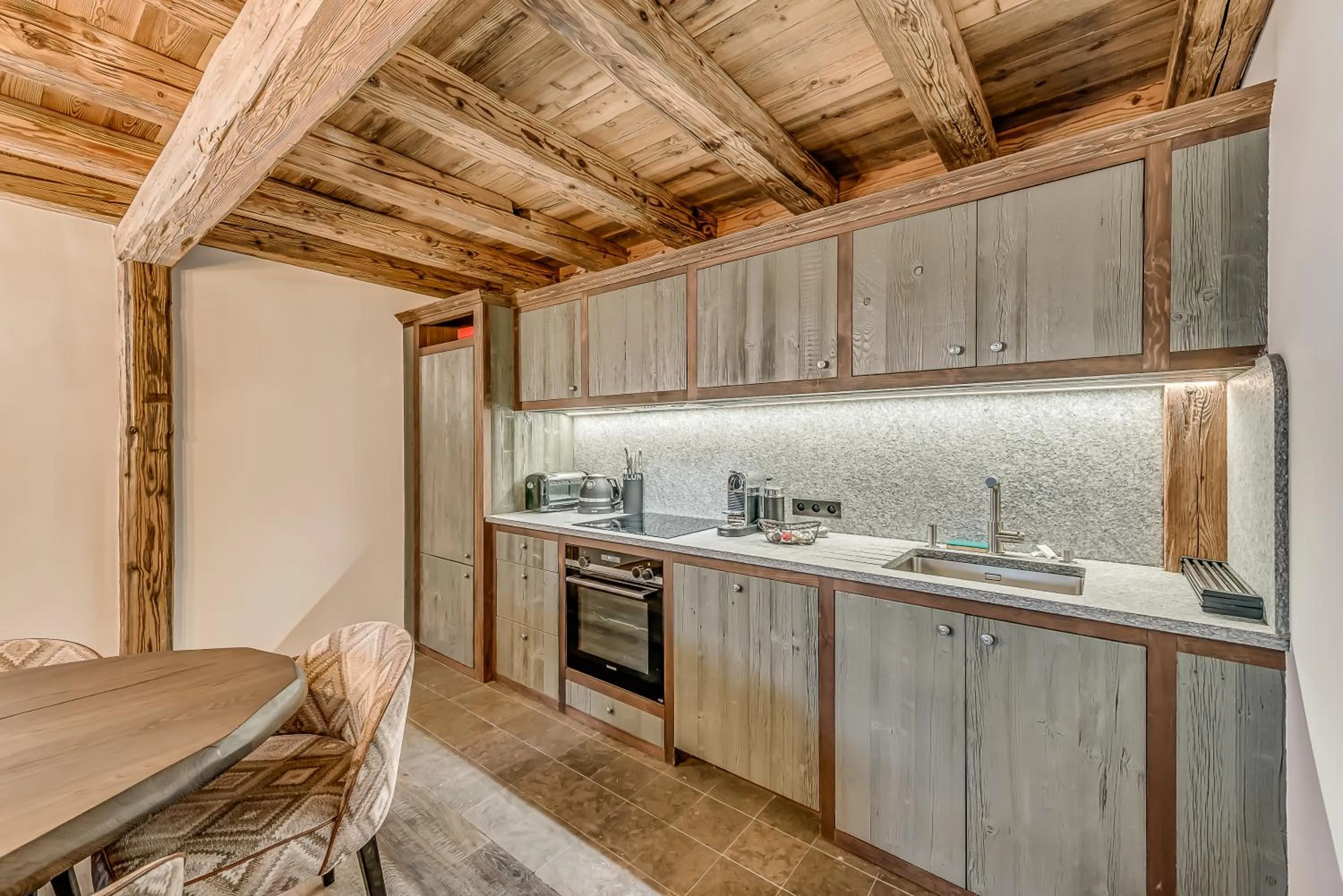 Hotel & Spa Le Val d'Isère