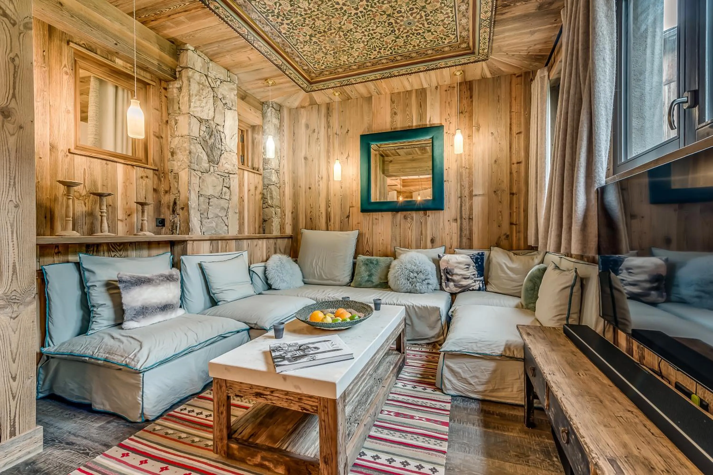 Hotel & Spa Le Val d'Isère