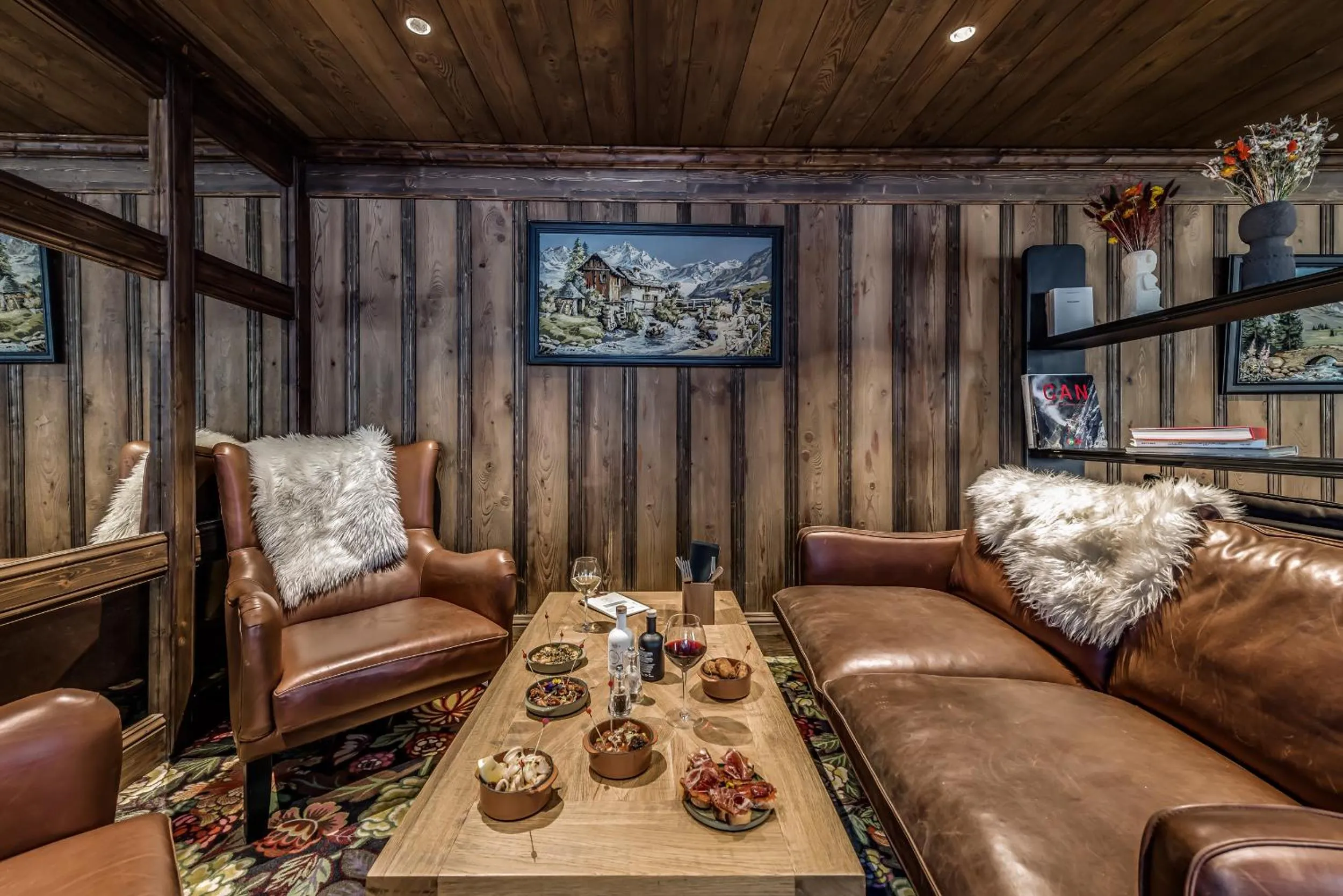 Hotel & Spa Le Val d'Isère