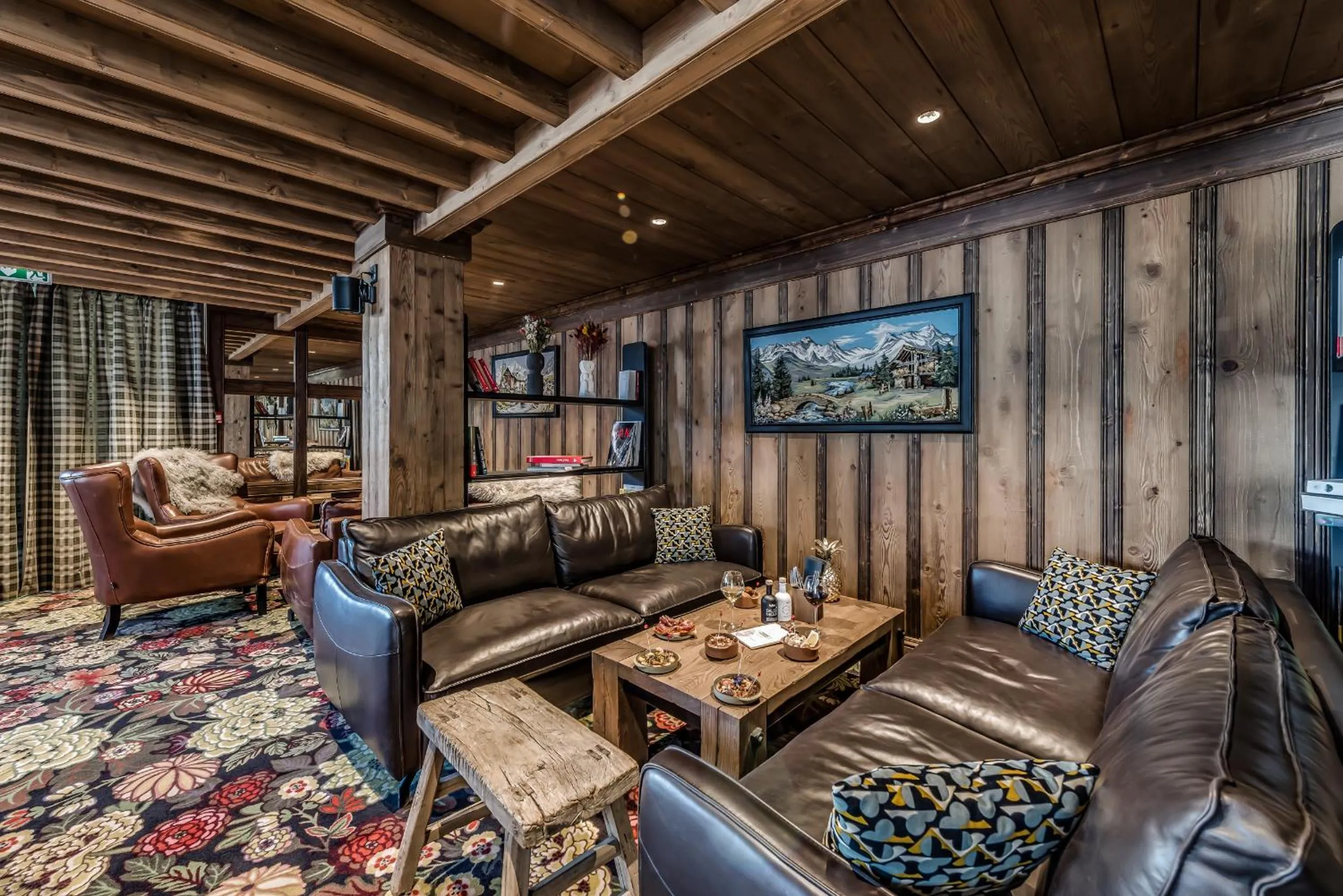 Hotel & Spa Le Val d'Isère