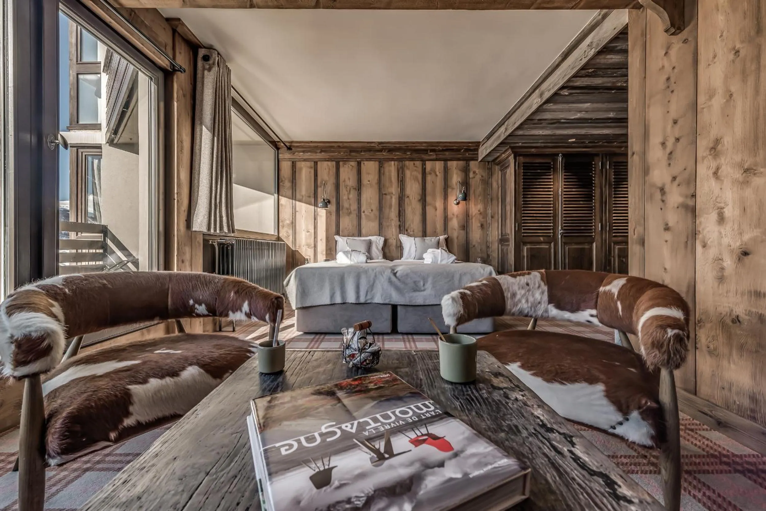 Hotel & Spa Le Val d'Isère