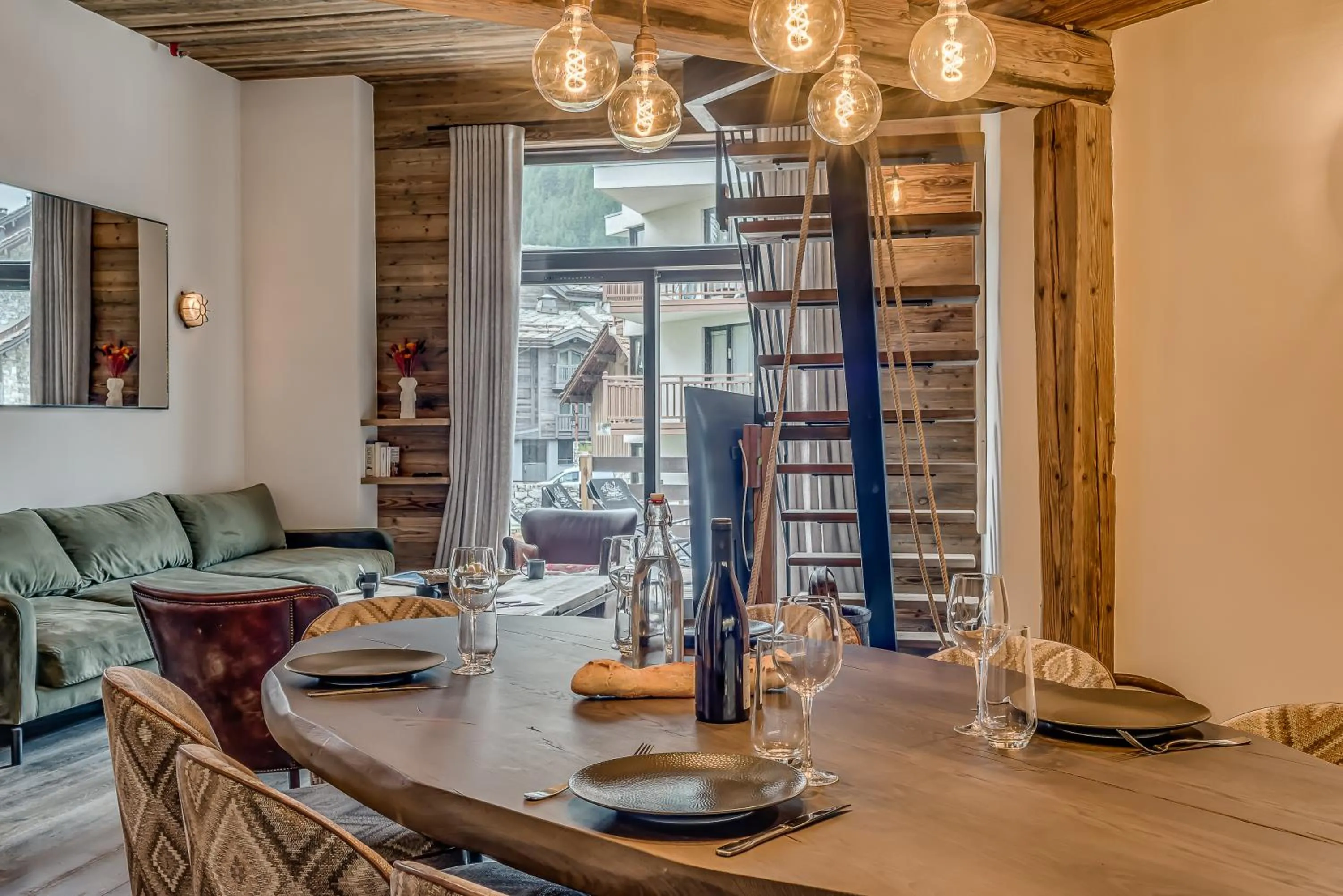 Hotel & Spa Le Val d'Isère