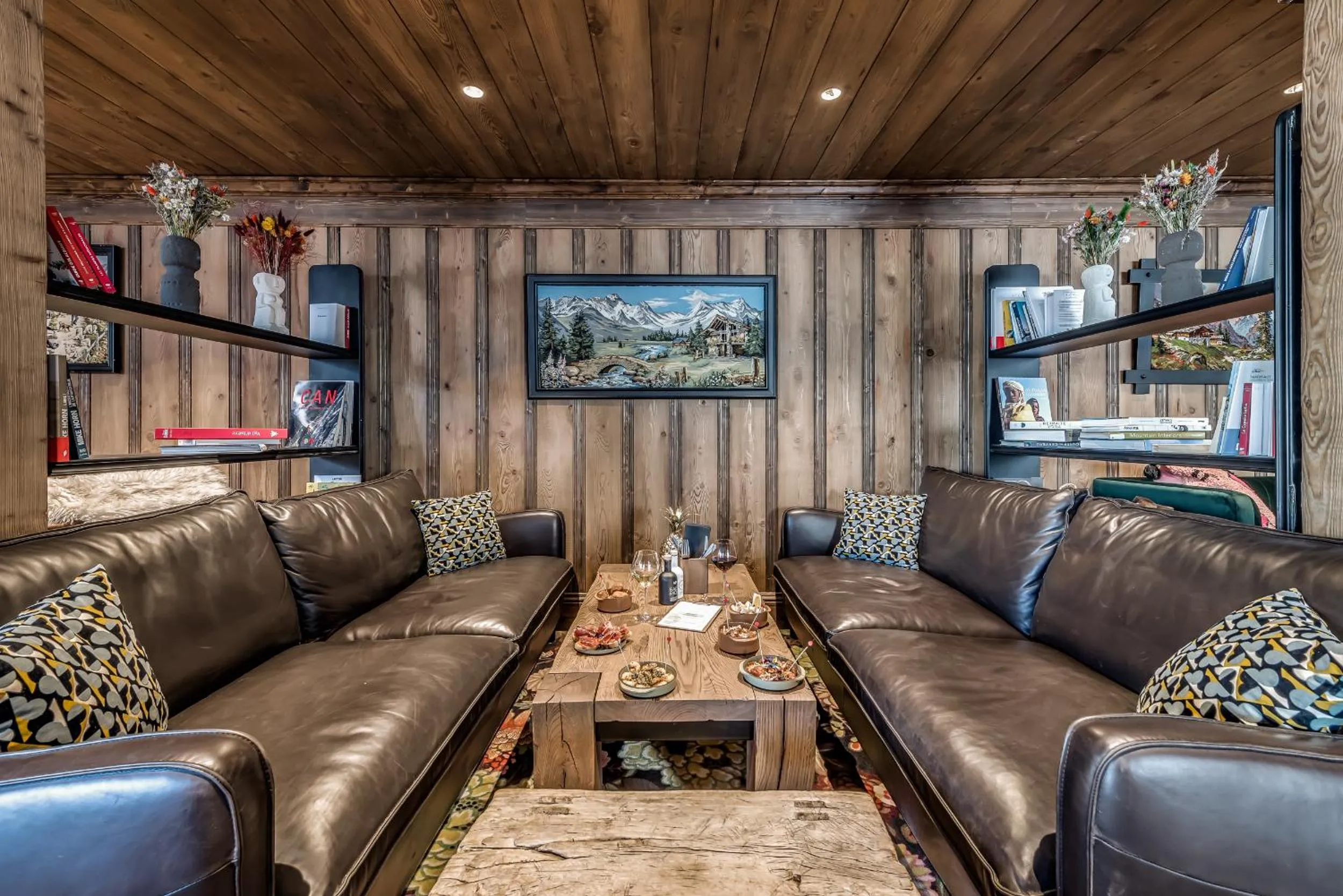 Hotel & Spa Le Val d'Isère