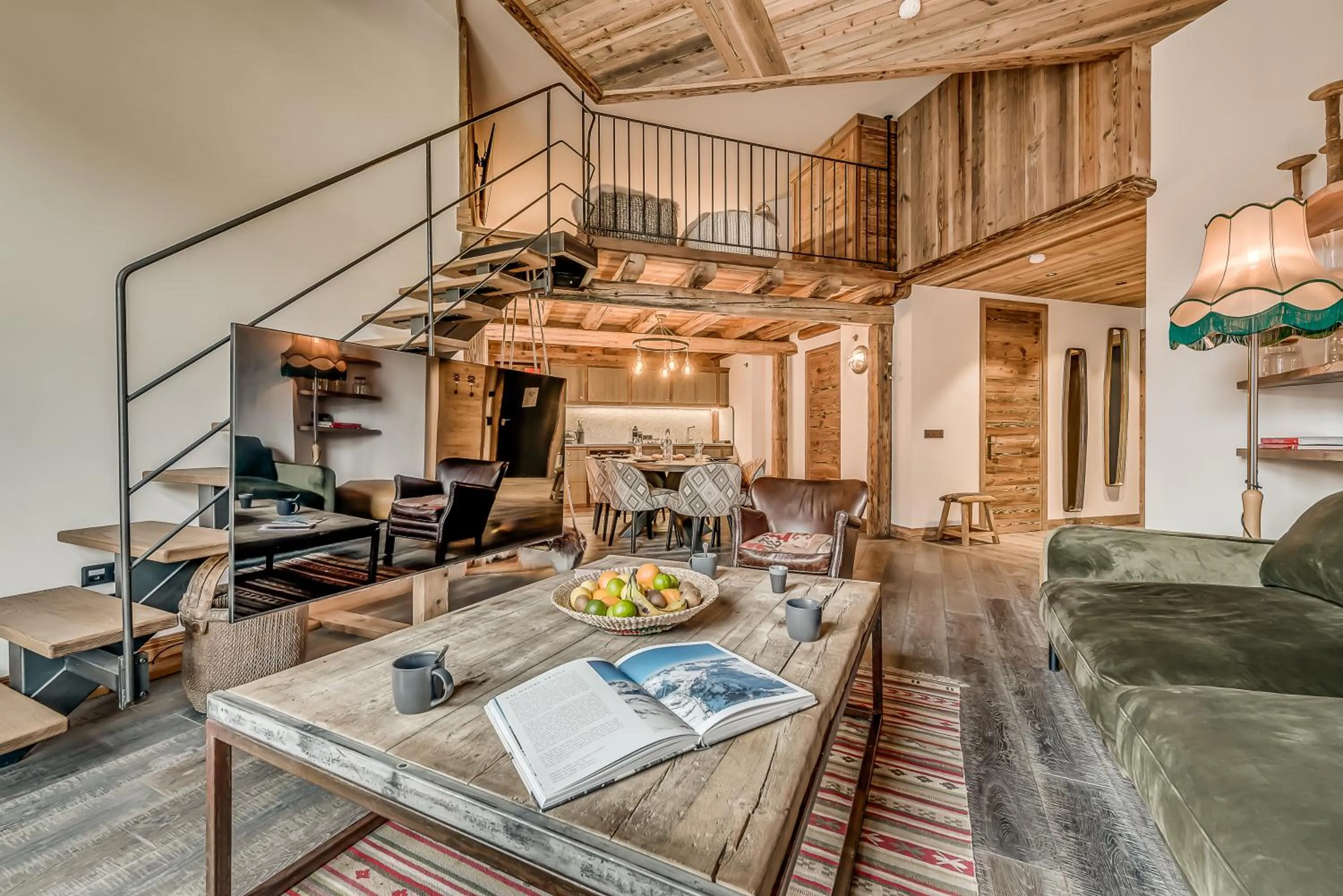 Hotel & Spa Le Val d'Isère