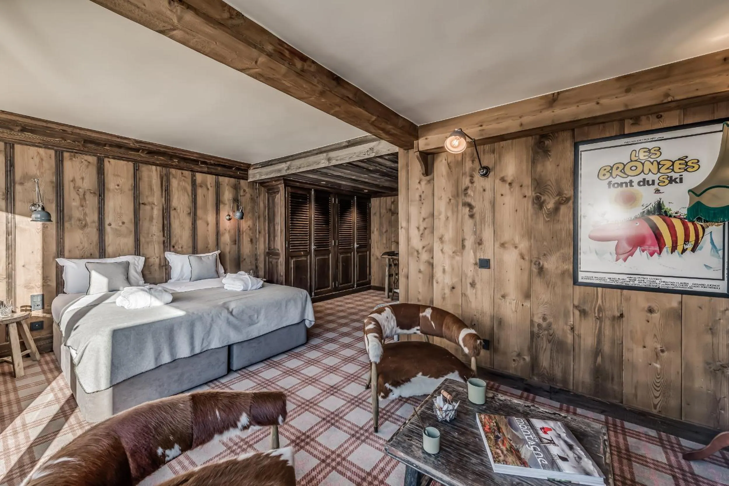 Hotel & Spa Le Val d'Isère