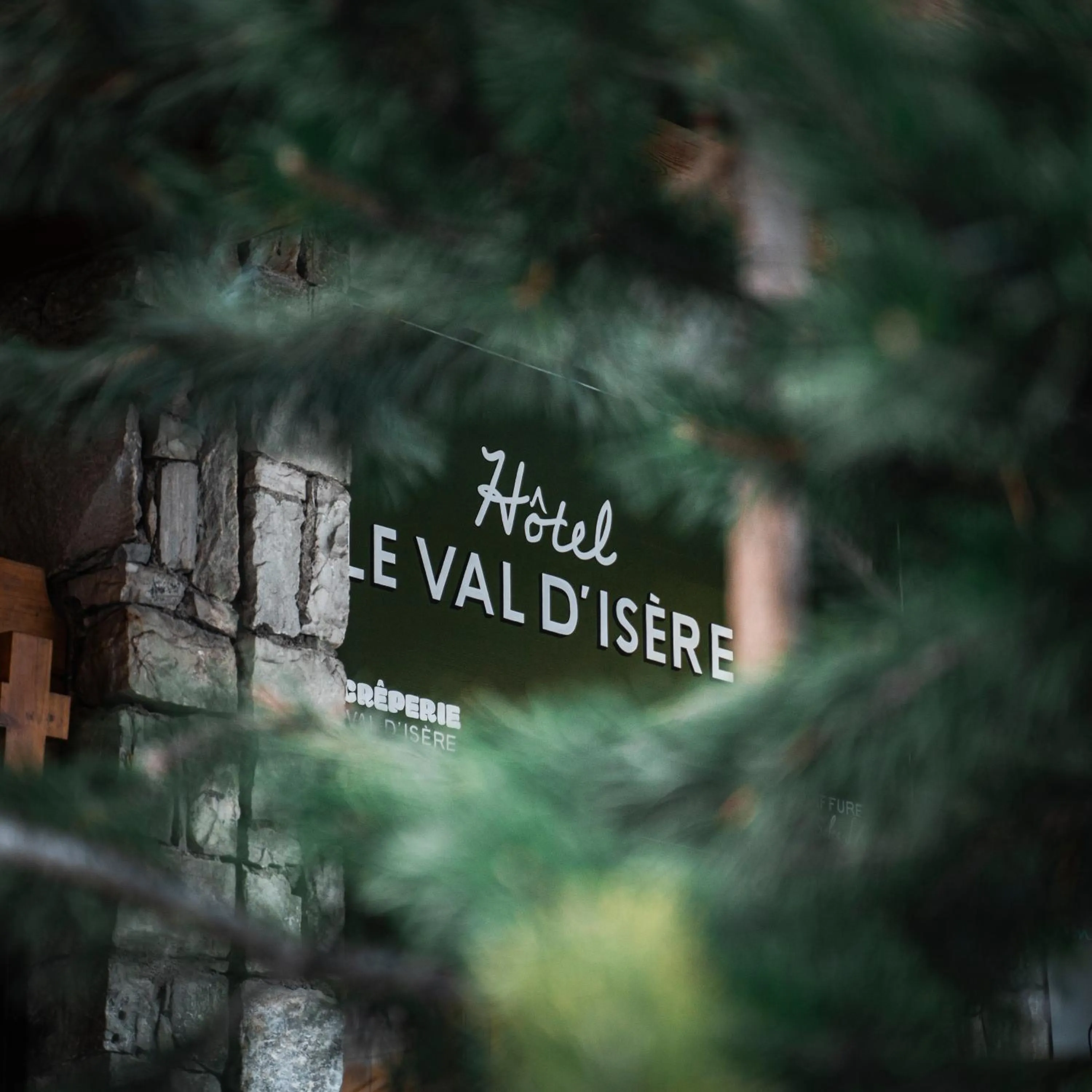 Hotel & Spa Le Val d'Isère