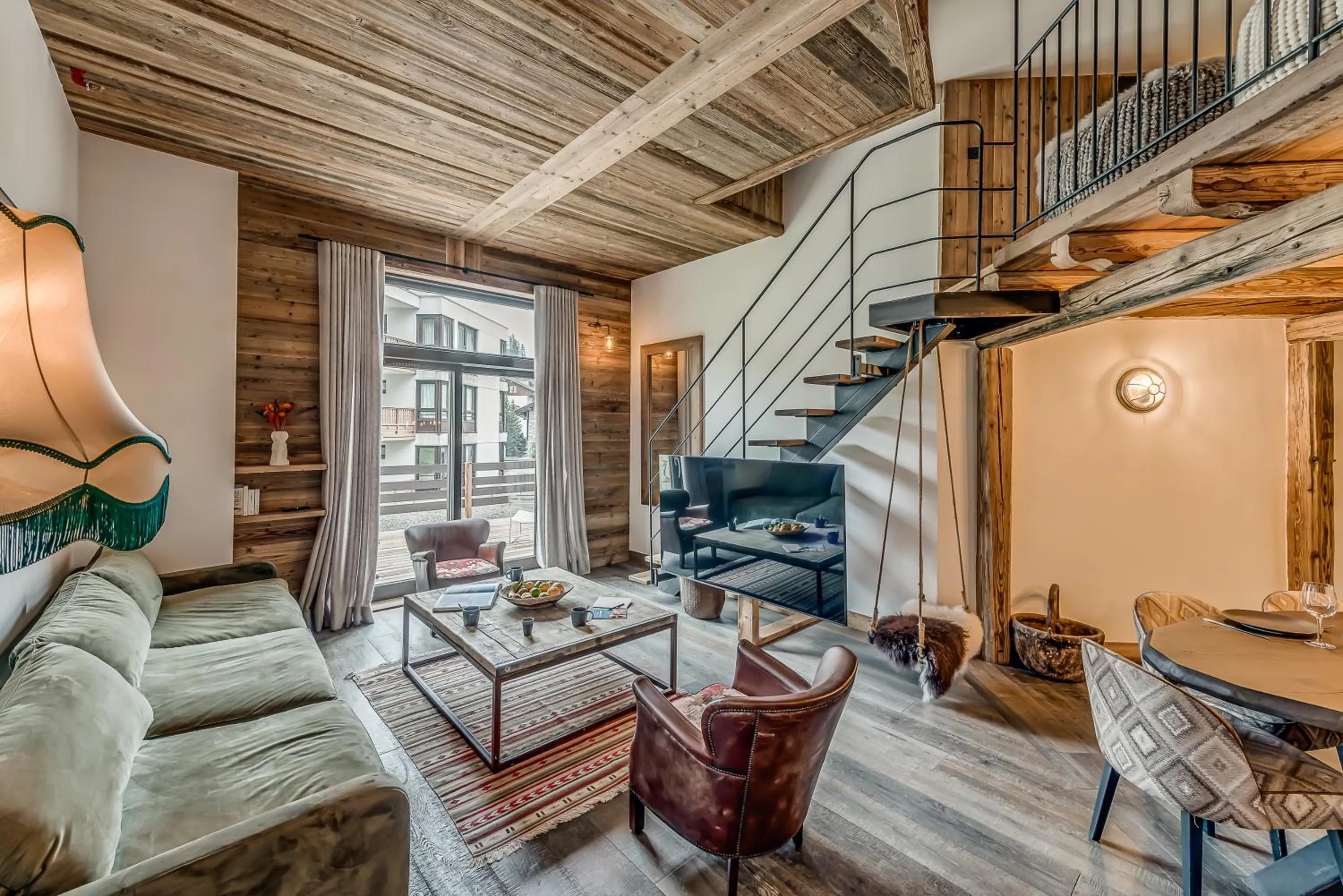 Hotel & Spa Le Val d'Isère