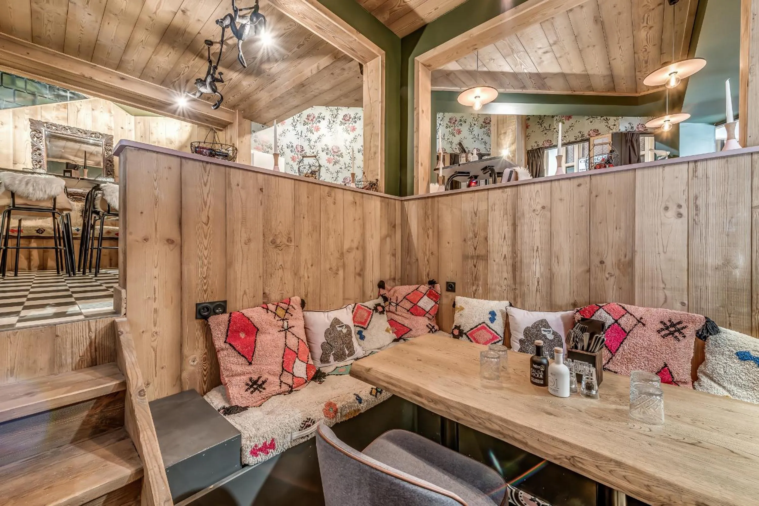 Hotel & Spa Le Val d'Isère