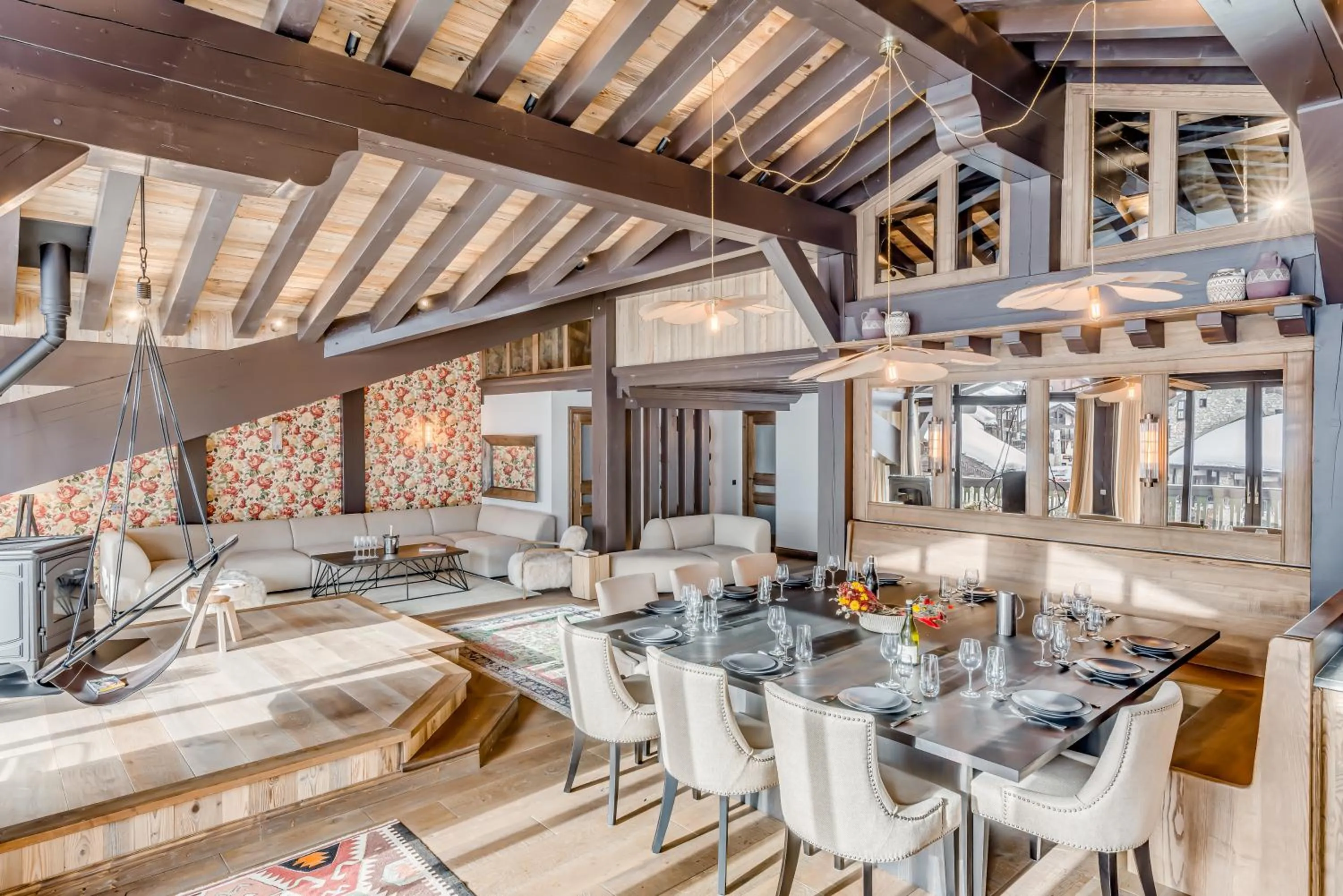 Hotel & Spa Le Val d'Isère