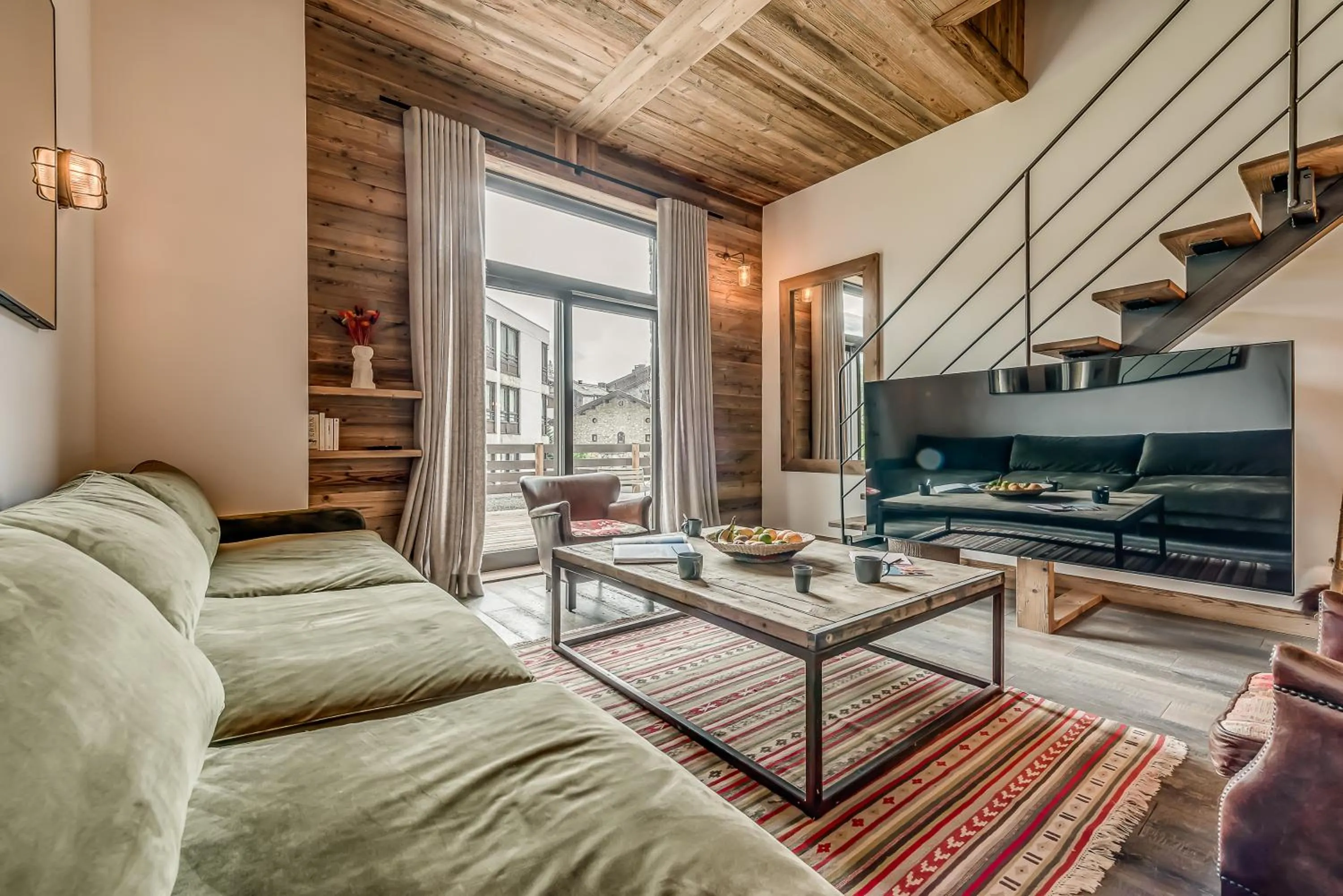 Hotel & Spa Le Val d'Isère