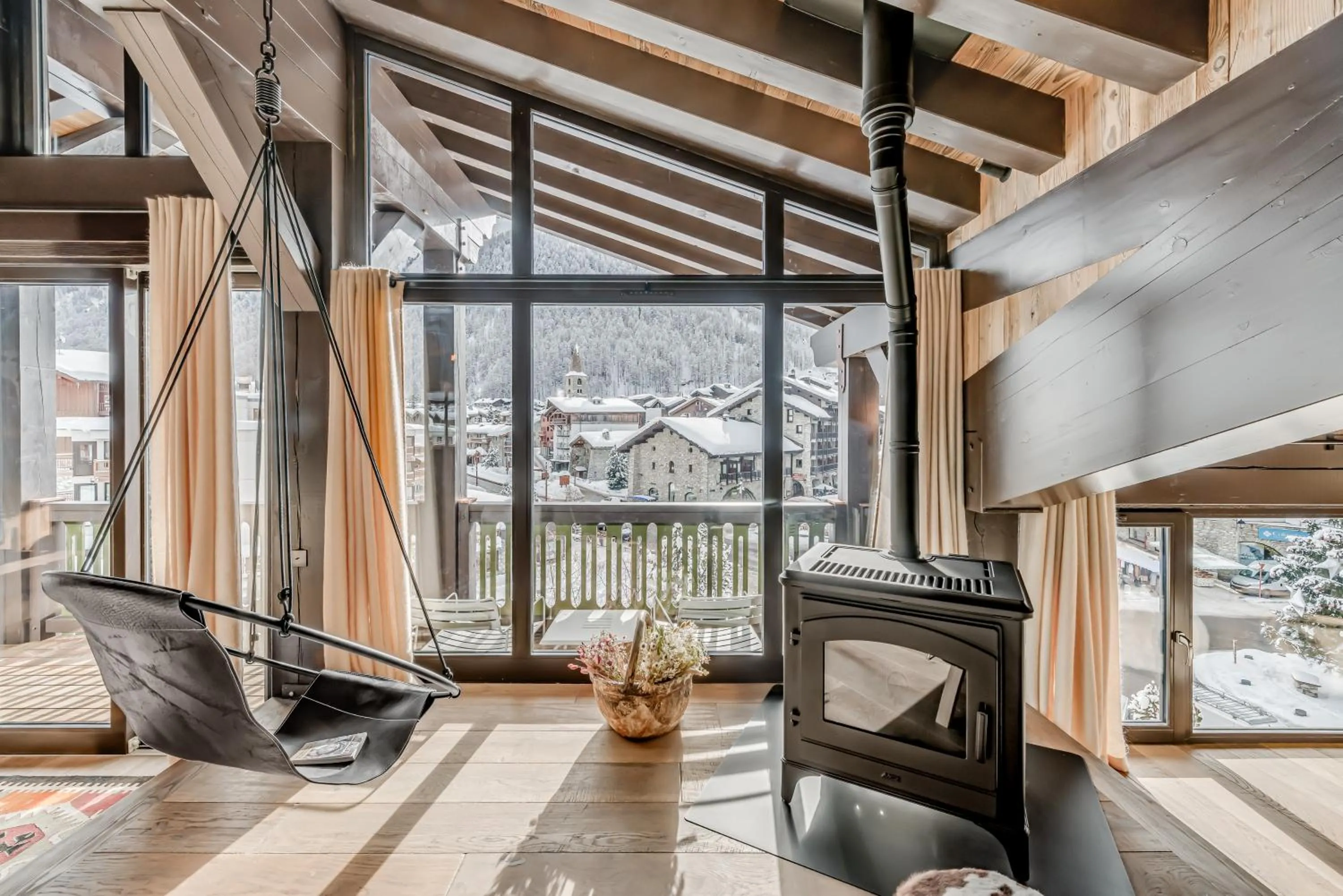 Hotel & Spa Le Val d'Isère