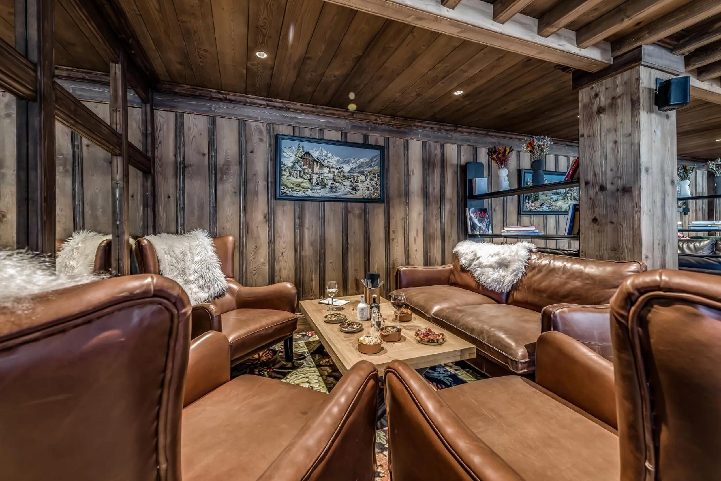 Hotel & Spa Le Val d'Isère