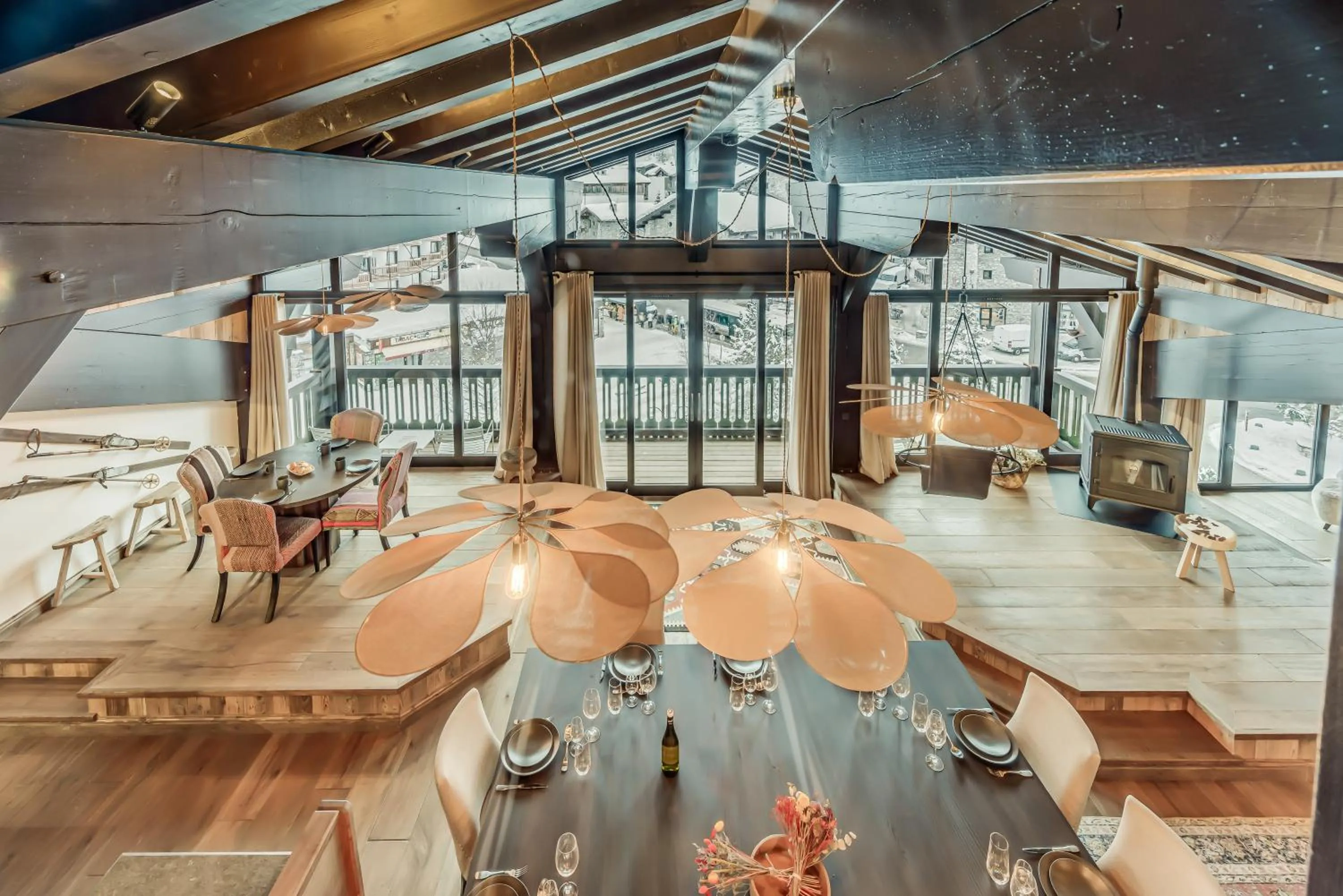 Hotel & Spa Le Val d'Isère