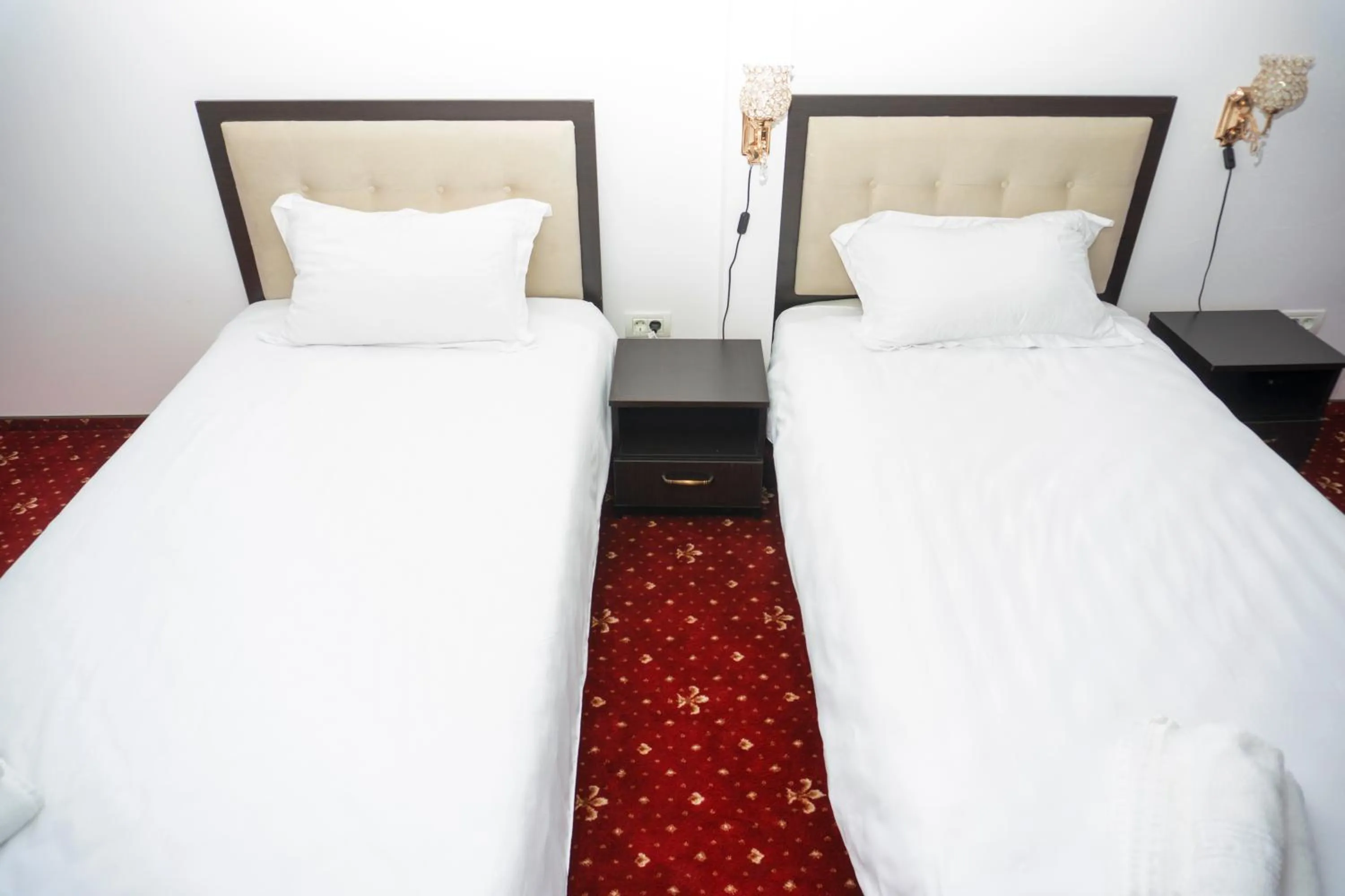 Photo of the whole room in HOTEL N Residence