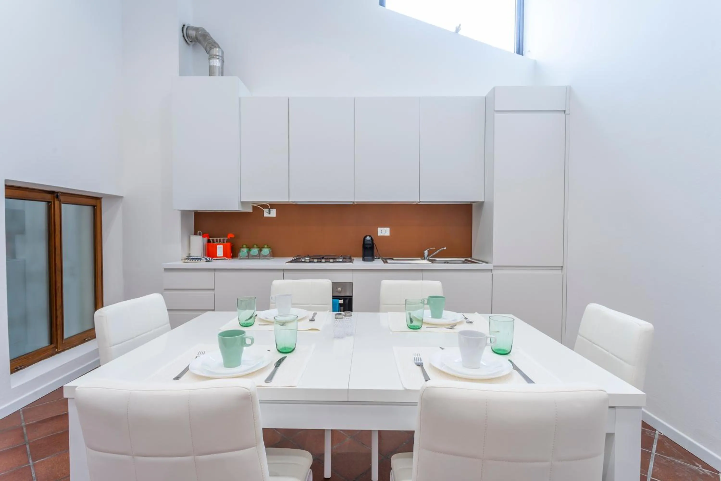 GuestHost - Ricasoli Garden Modern Apartments