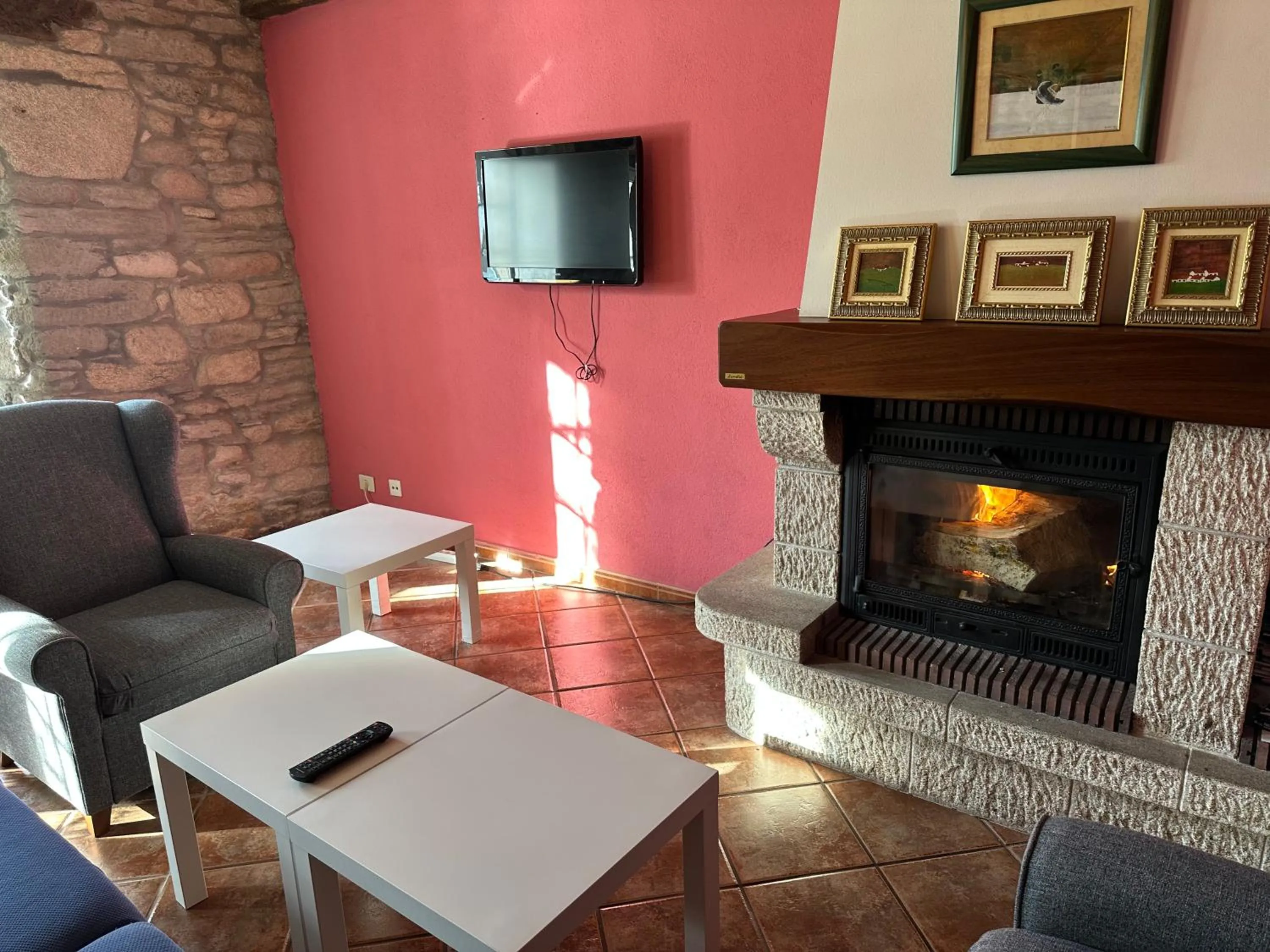 Oktheway Casa da Escola