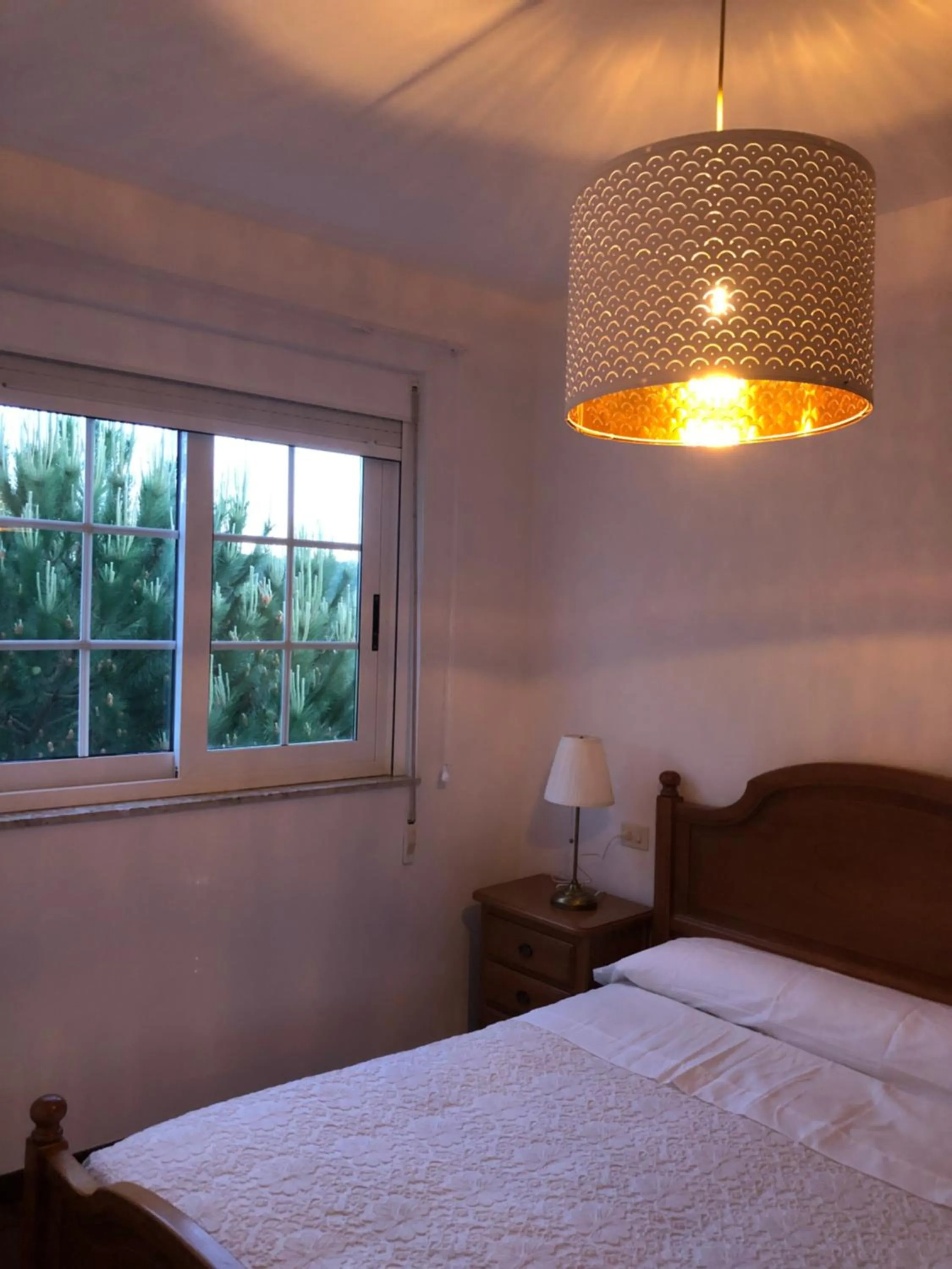 Bed in Oktheway Casa da Escola