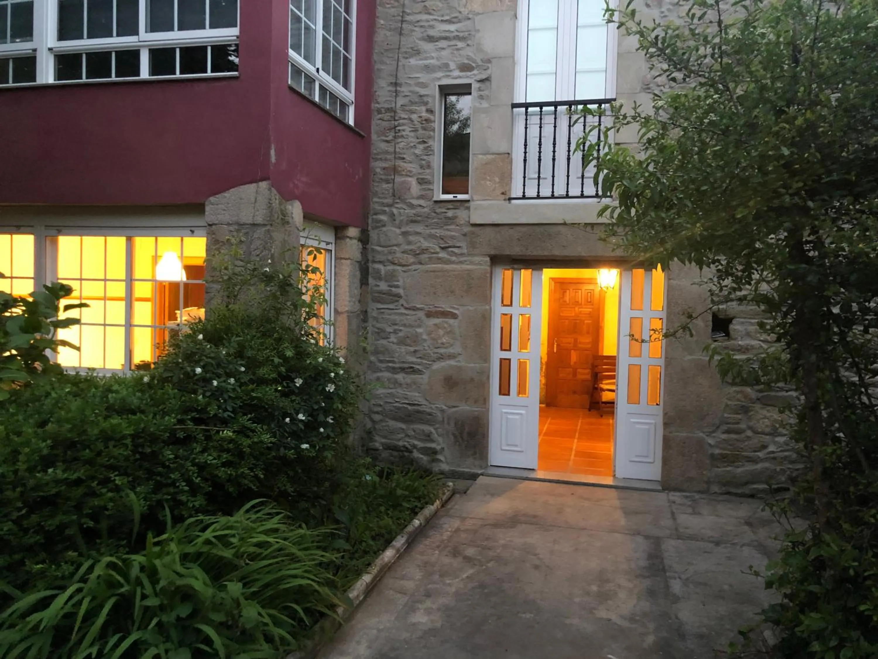 Oktheway Casa da Escola