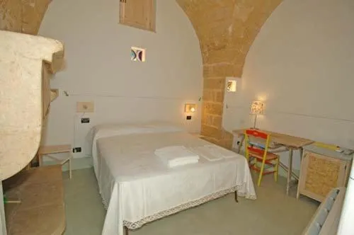 Corte Dei Nonni