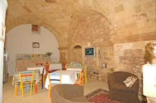 Corte Dei Nonni