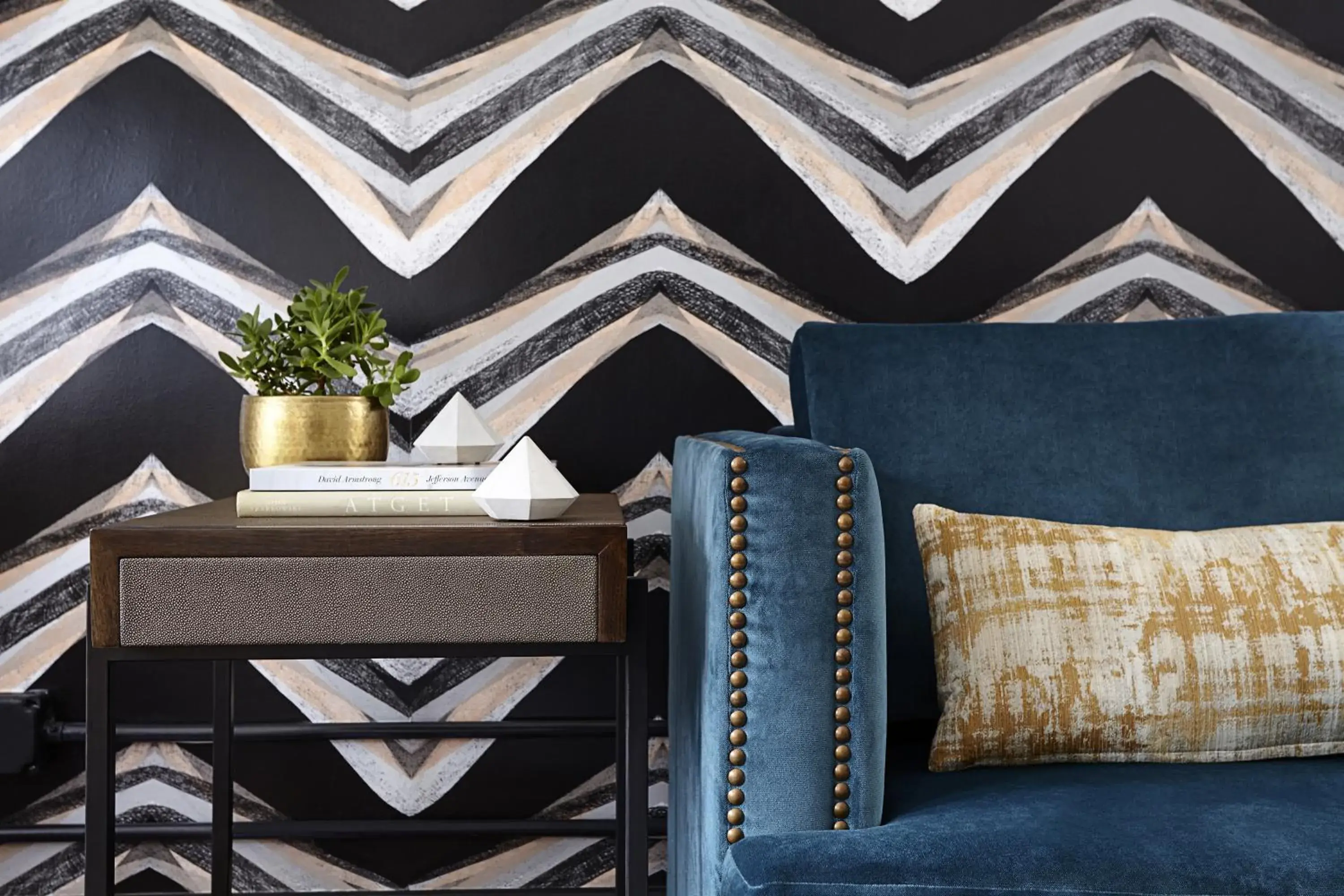 Photo of the whole room in The Renwick Photo of the whole room in The Renwick