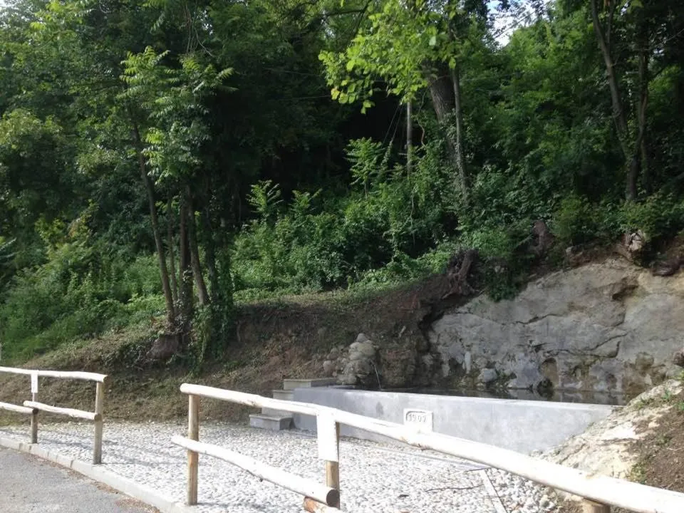 Other in B&B Monferrato La Casa Sui Tetti