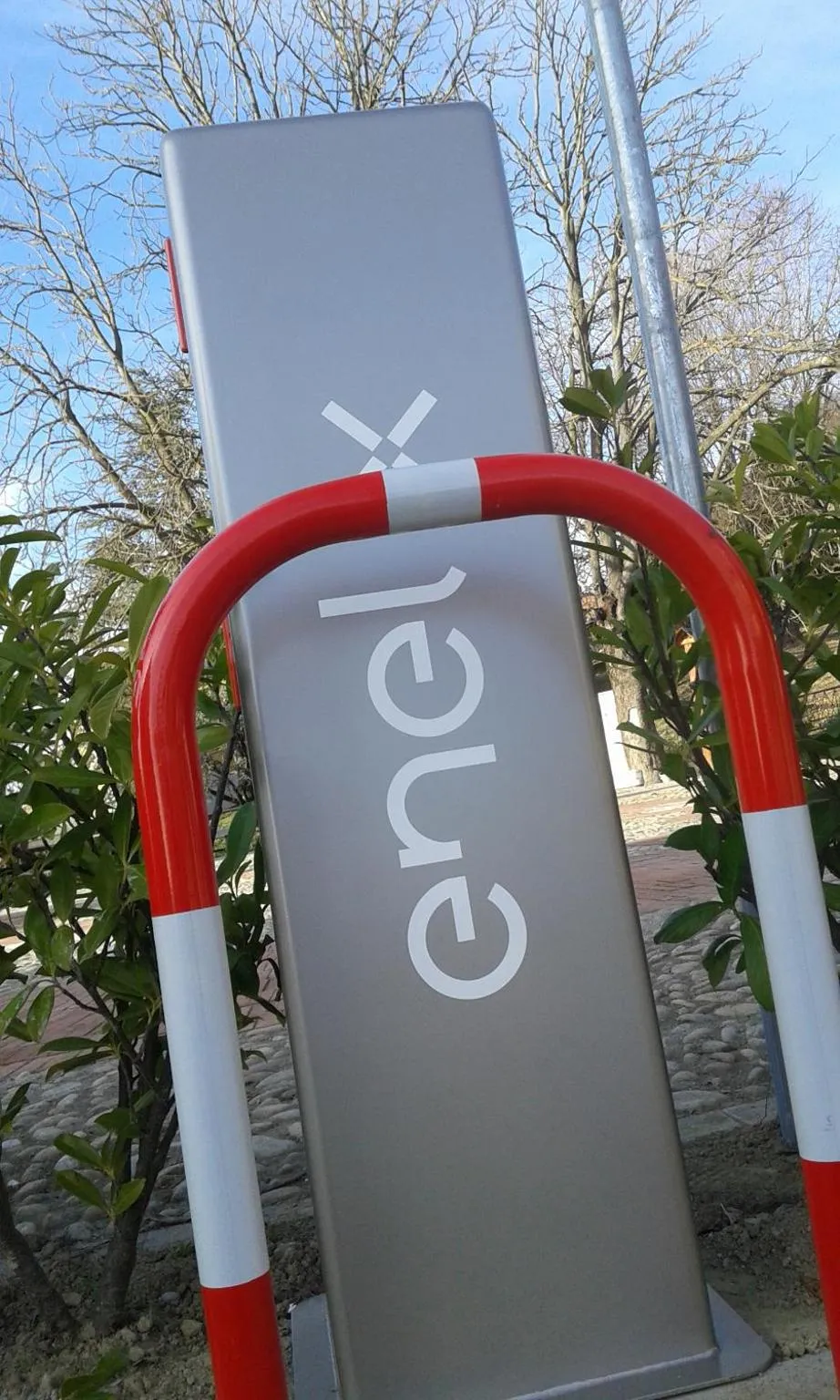 Neighbourhood in B&B Monferrato La Casa Sui Tetti