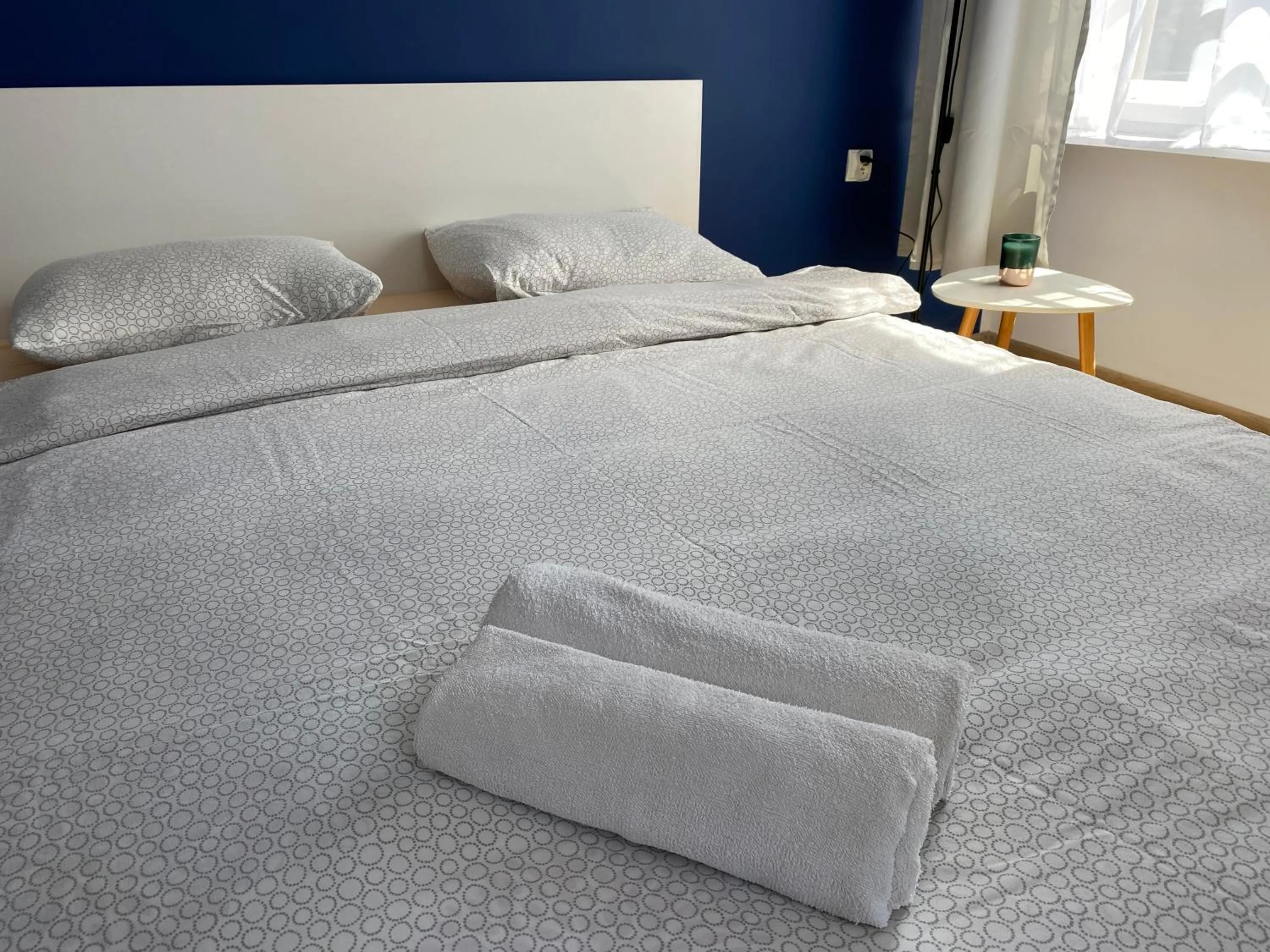 Other, Bed in Apartamenty Stare Miasto